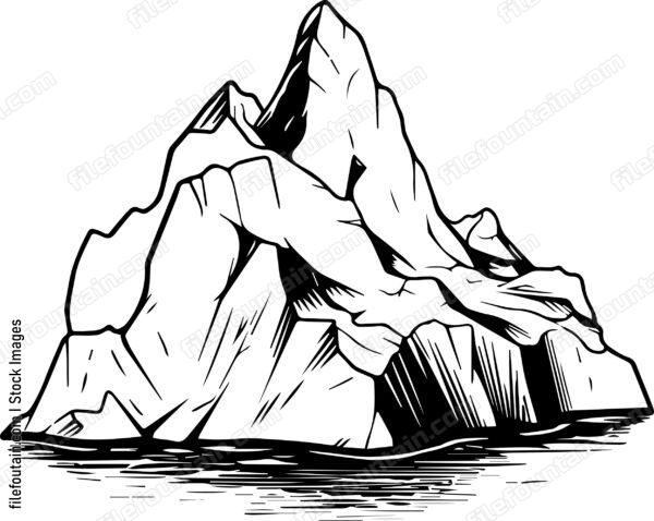 Iceberg