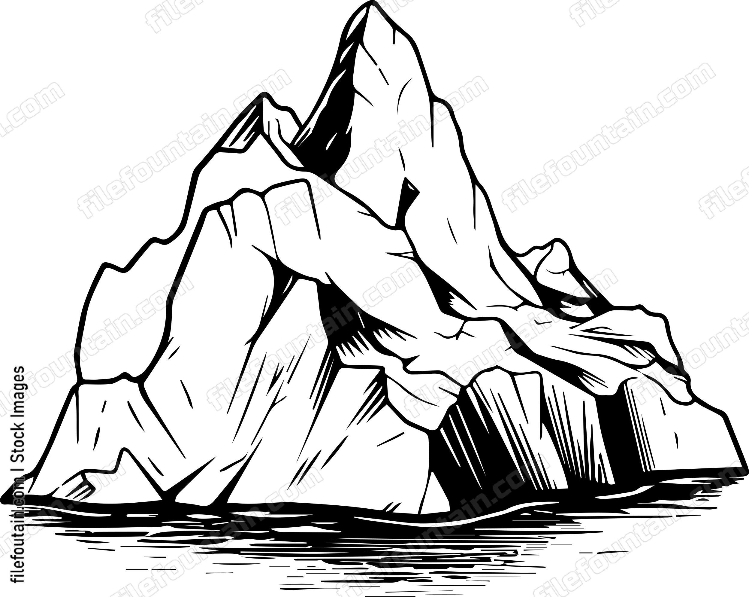 Iceberg
