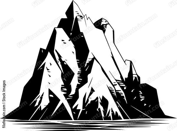 Iceberg