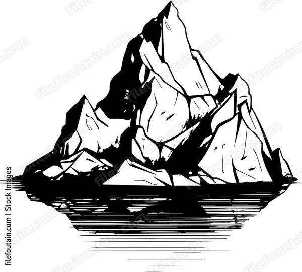 Iceberg
