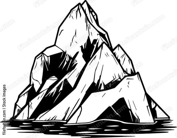 Iceberg