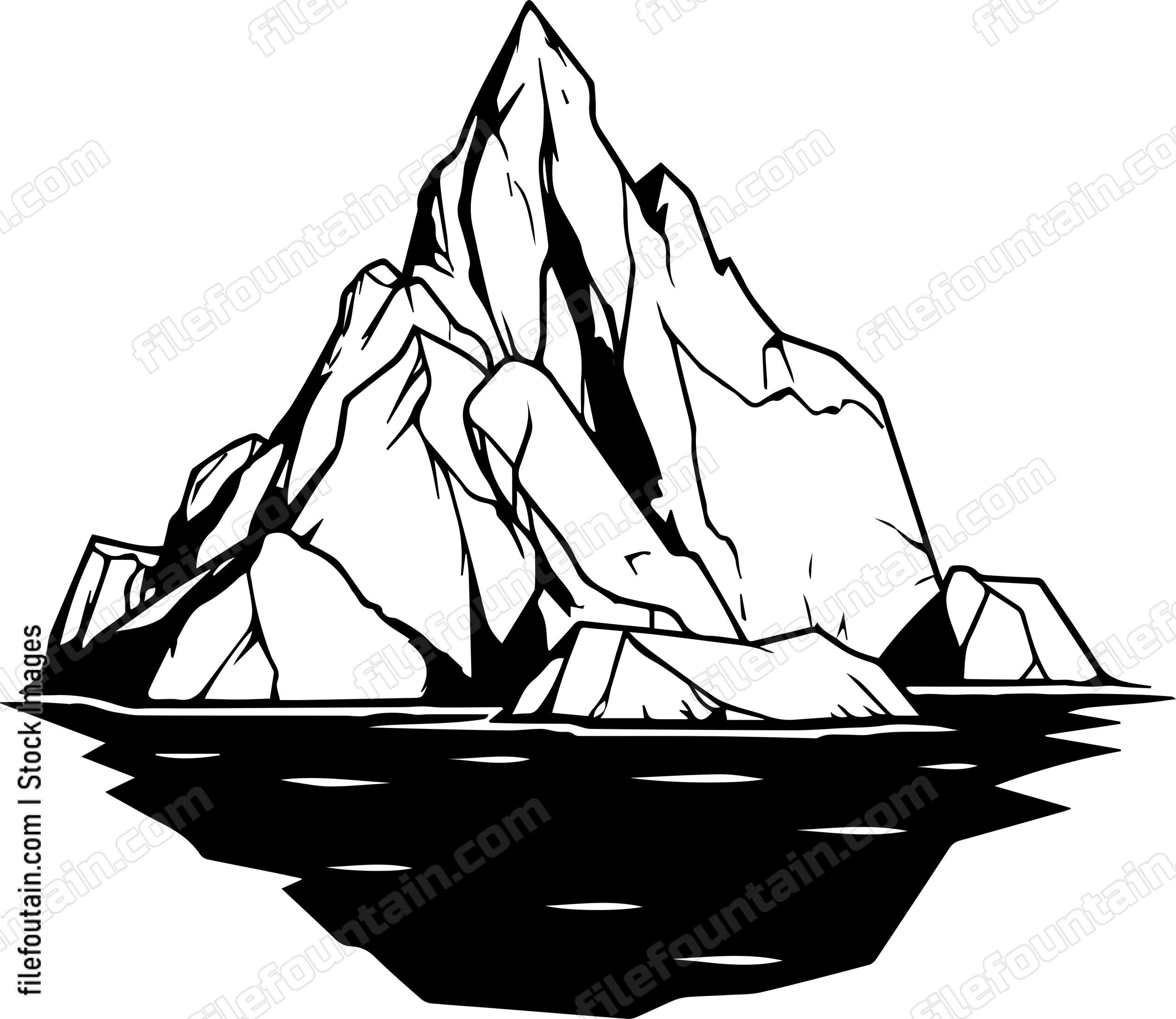 Iceberg
