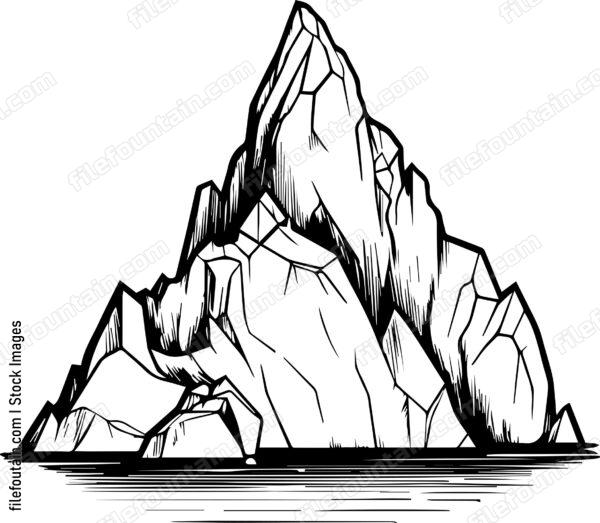 Iceberg