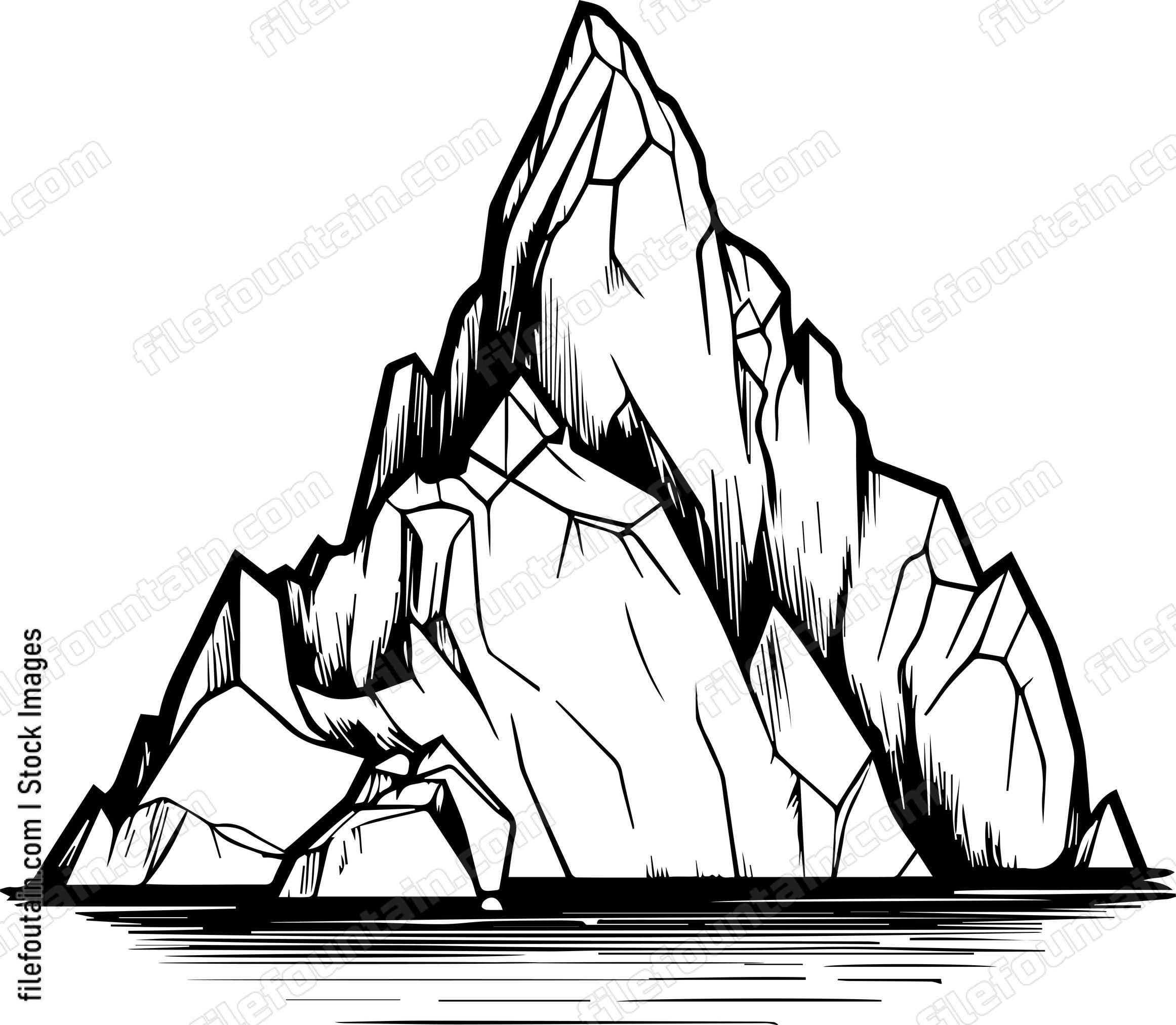 Iceberg