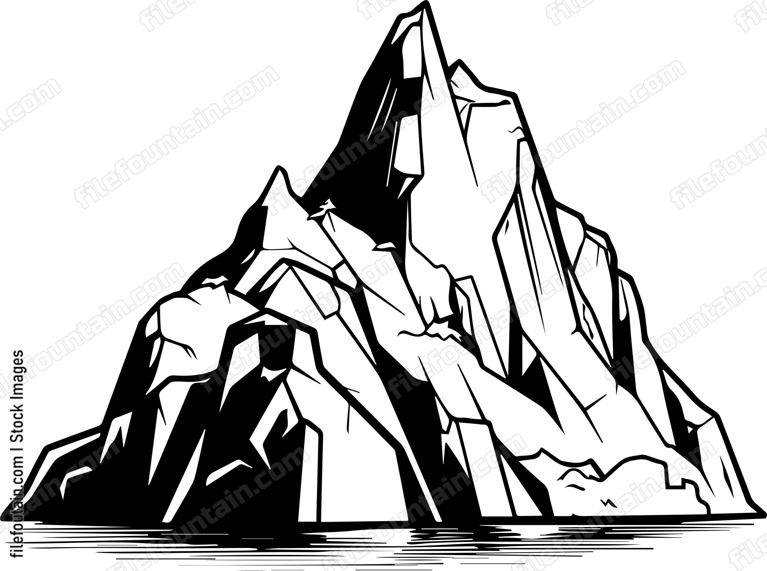 Iceberg