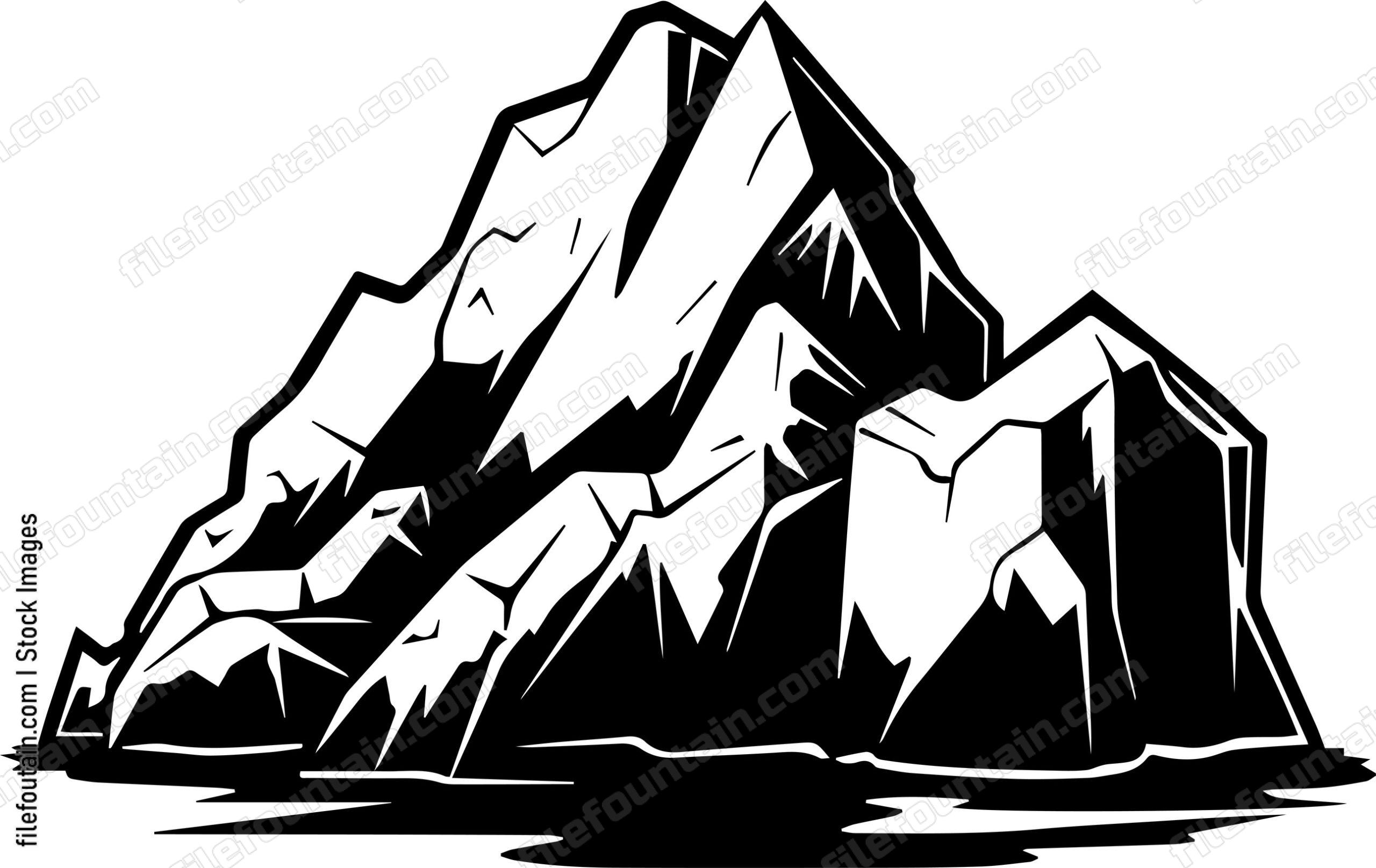 Iceberg