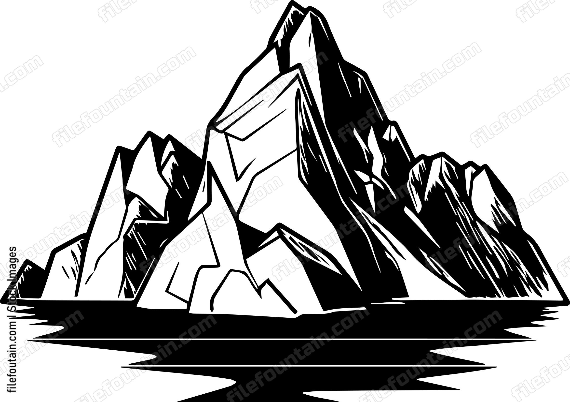 Iceberg