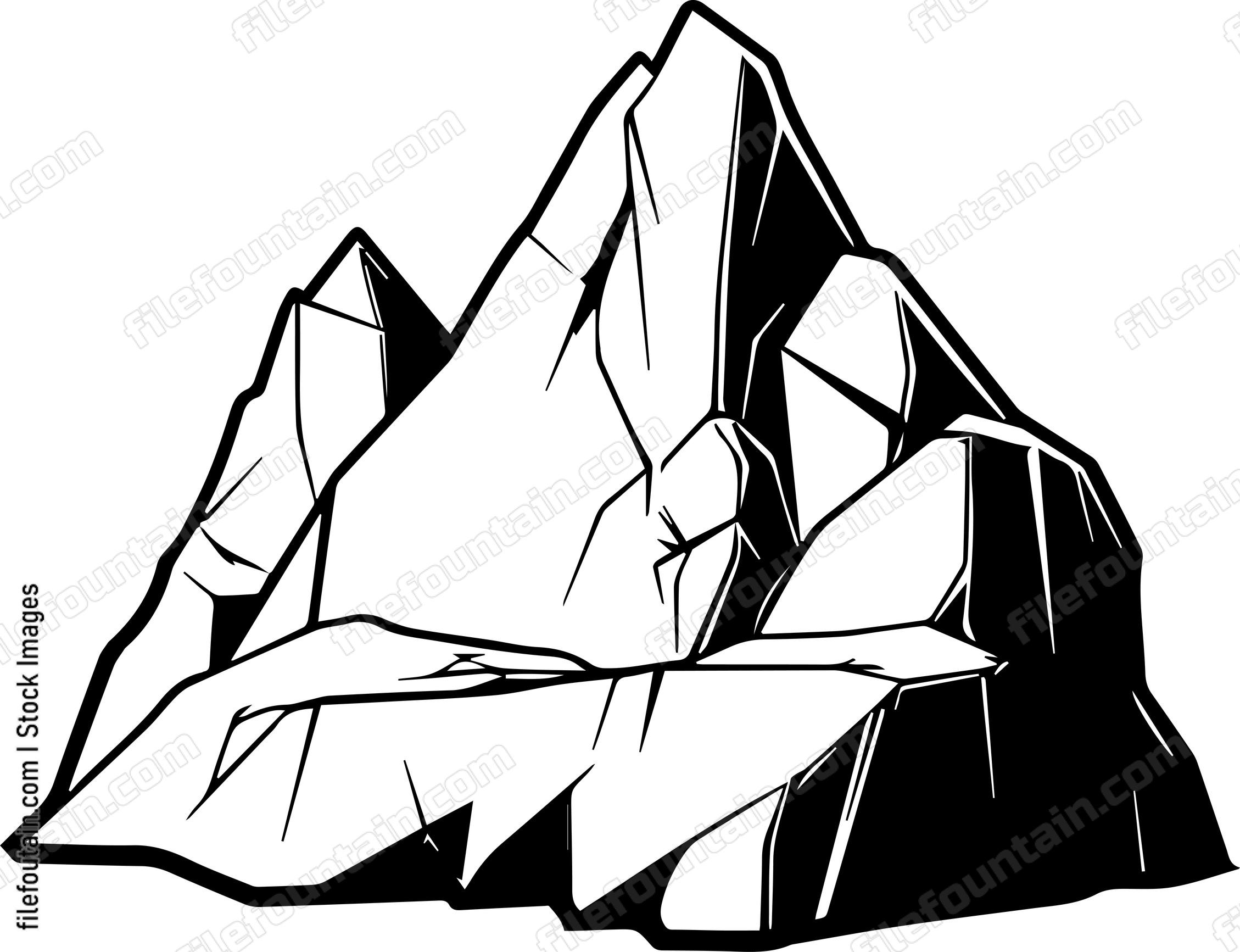 Iceberg