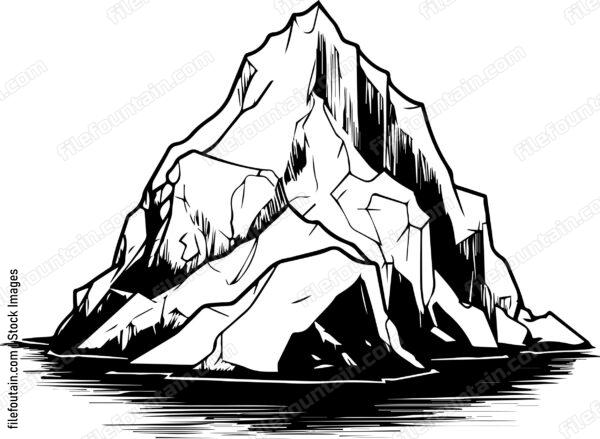 Iceberg