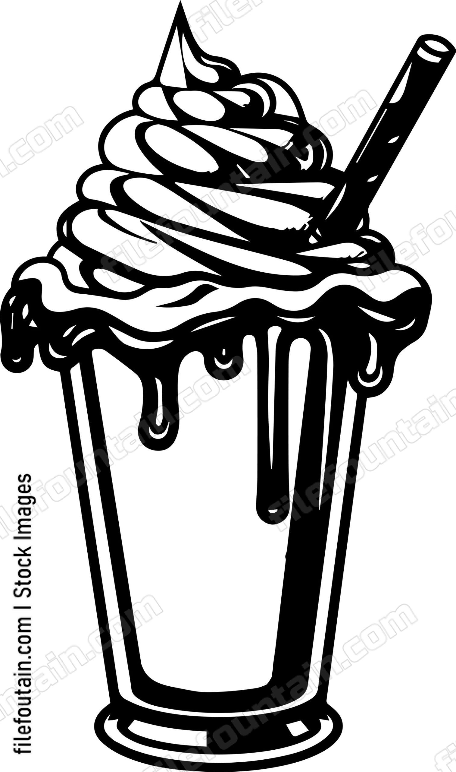Milkshake