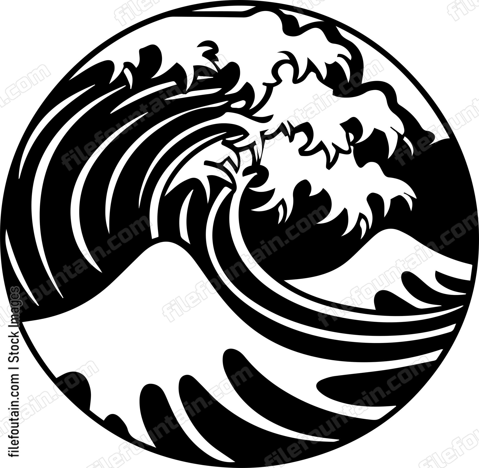 Ocean Waves