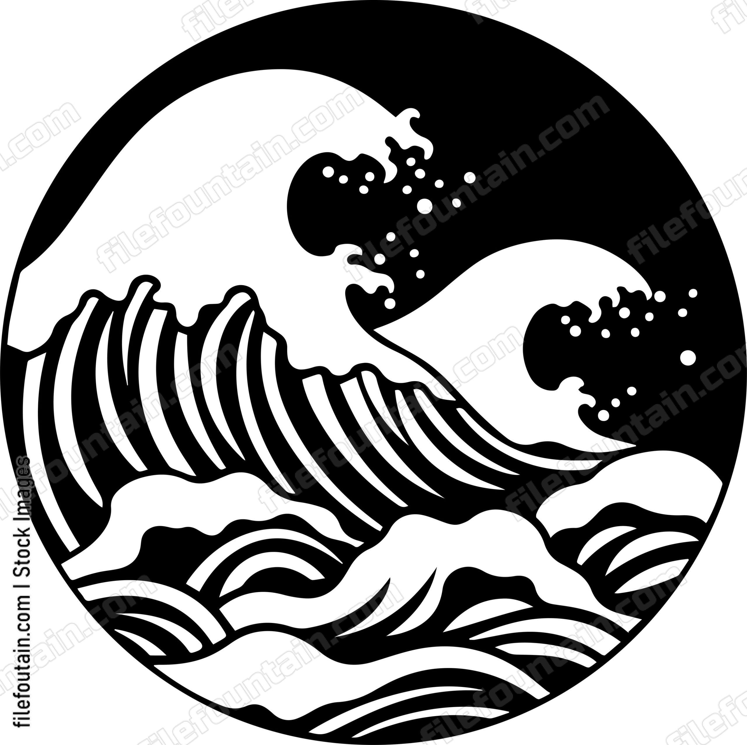 Sea Storm