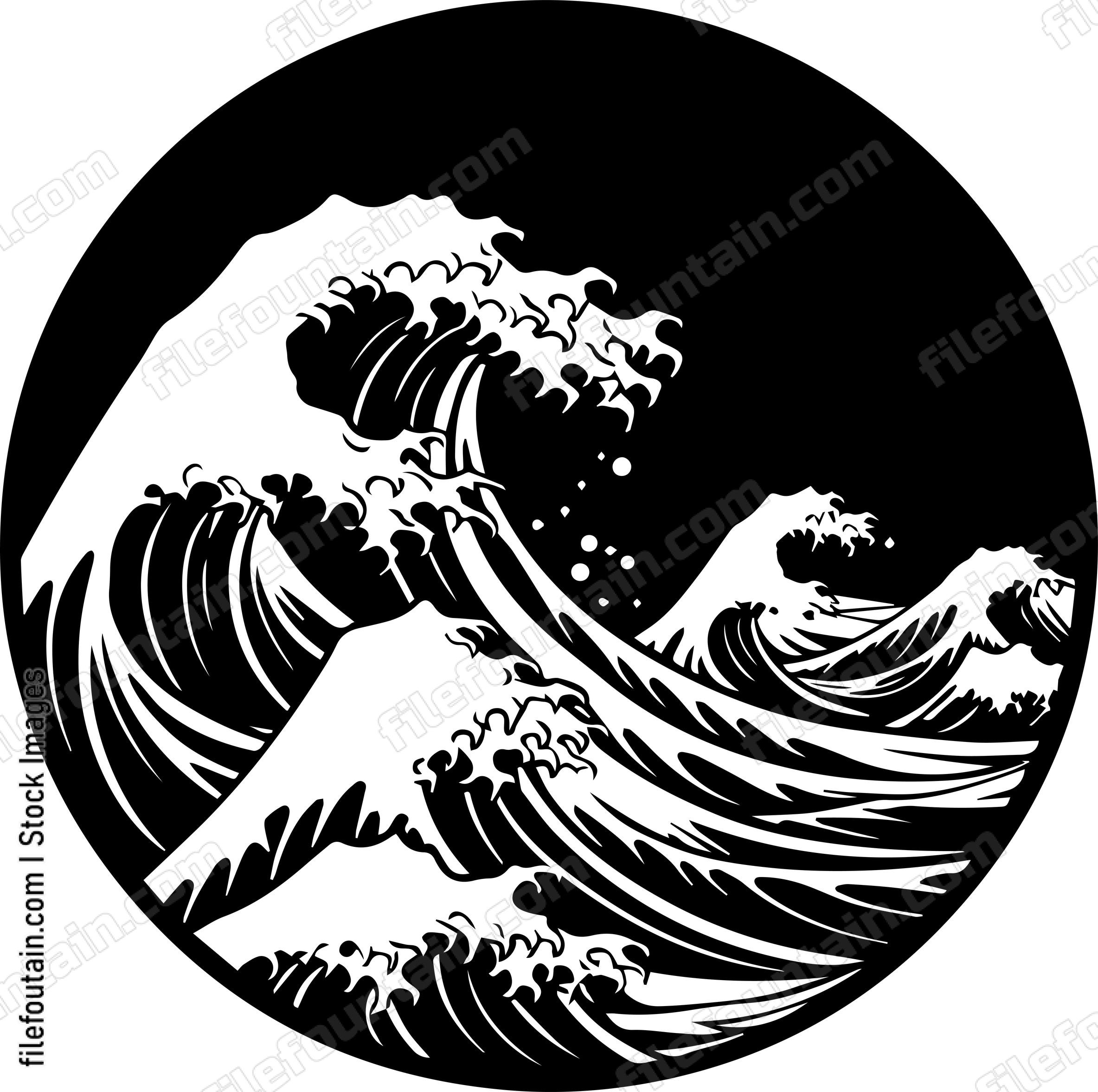 Sea Storm