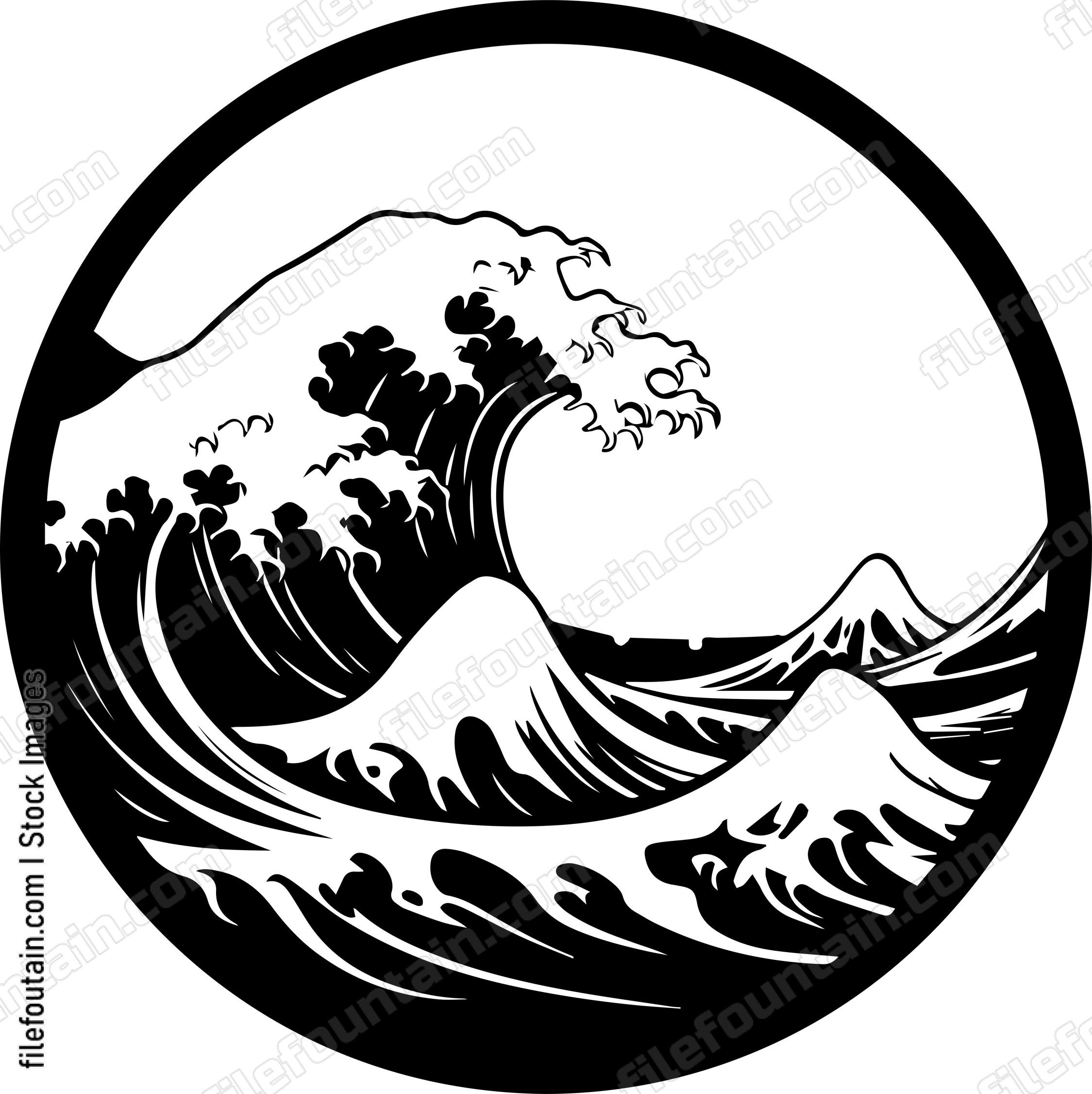 Sea Storm