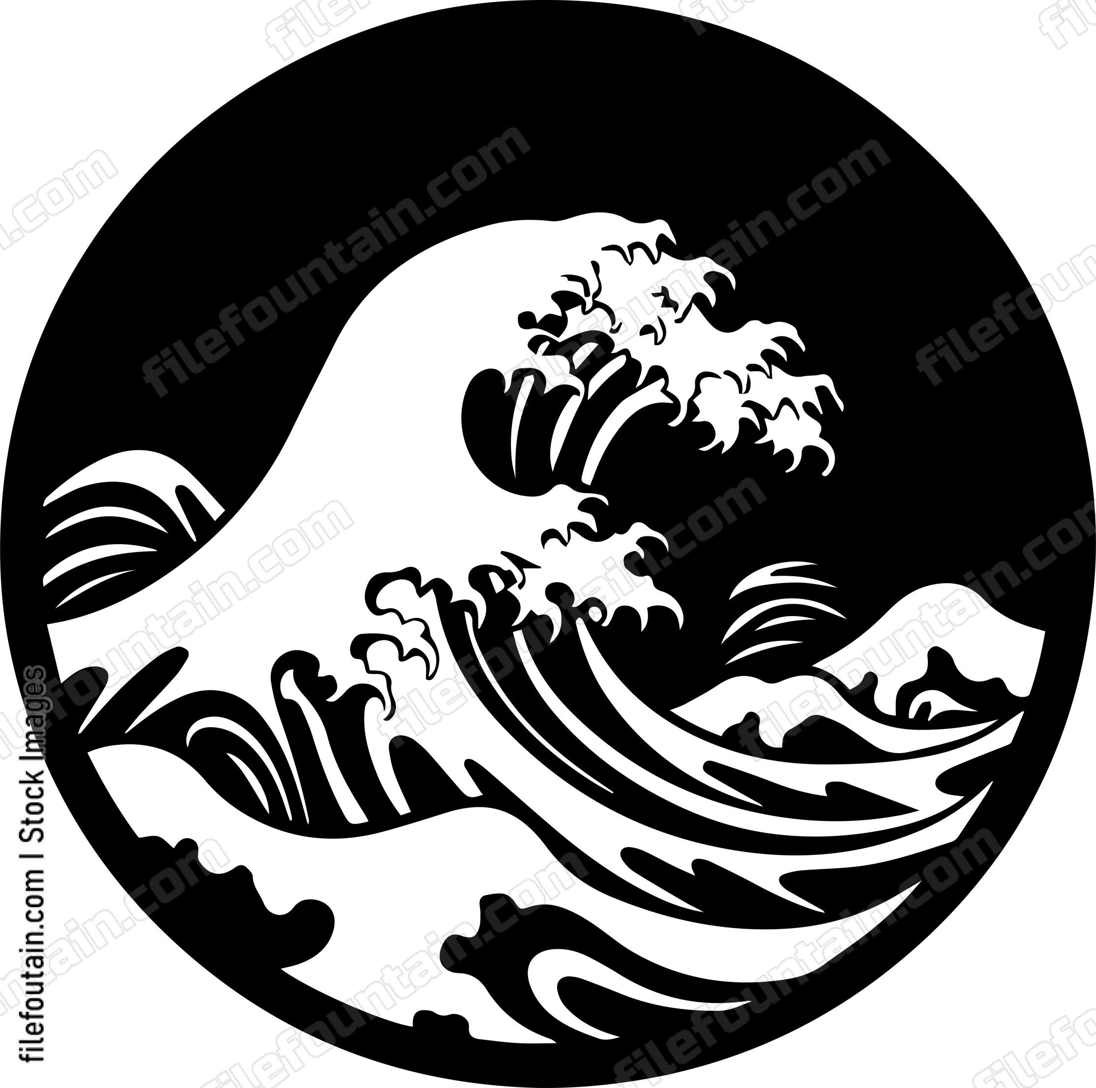 Sea Storm