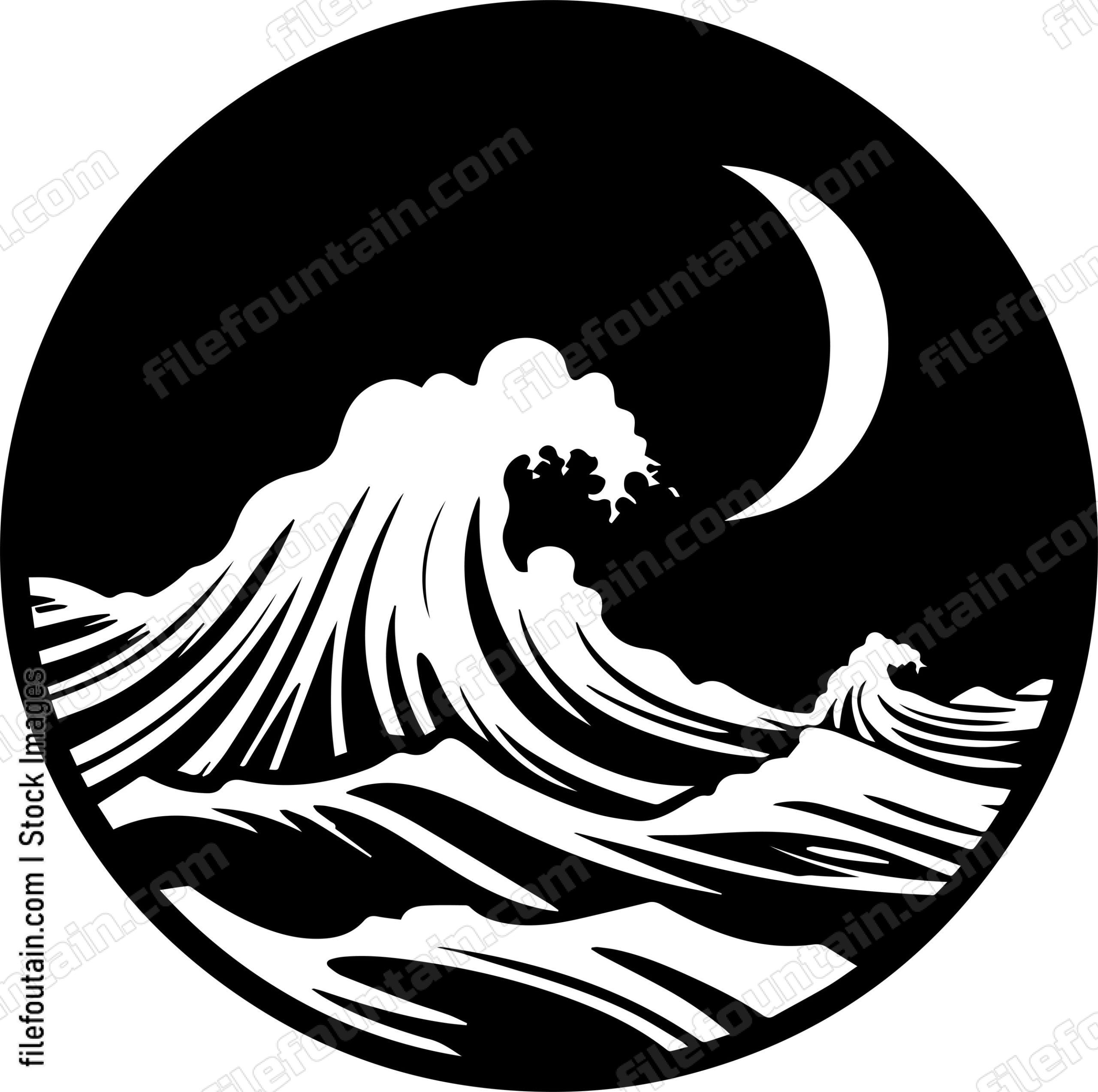 Sea Storm