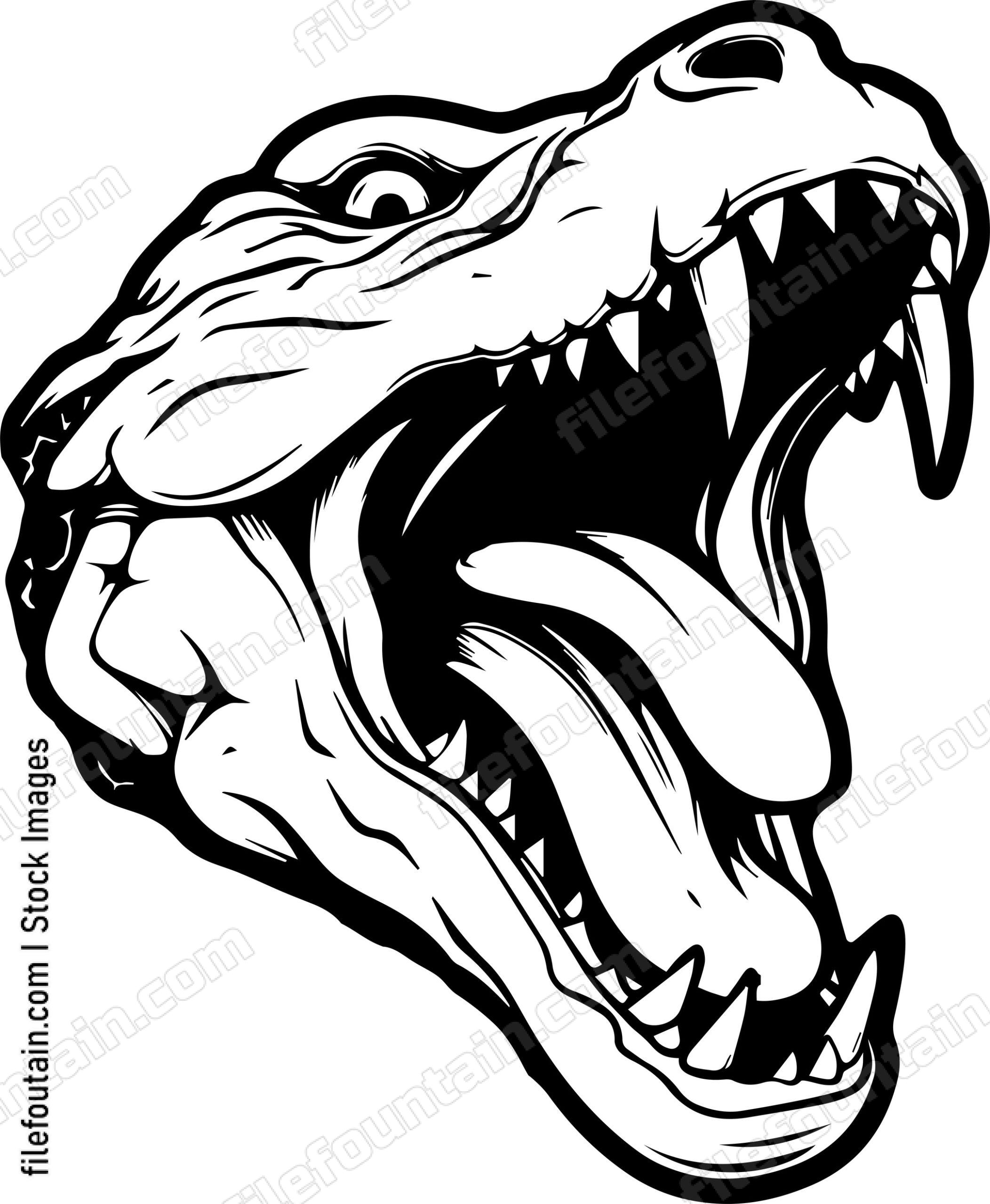 Snake Screaming