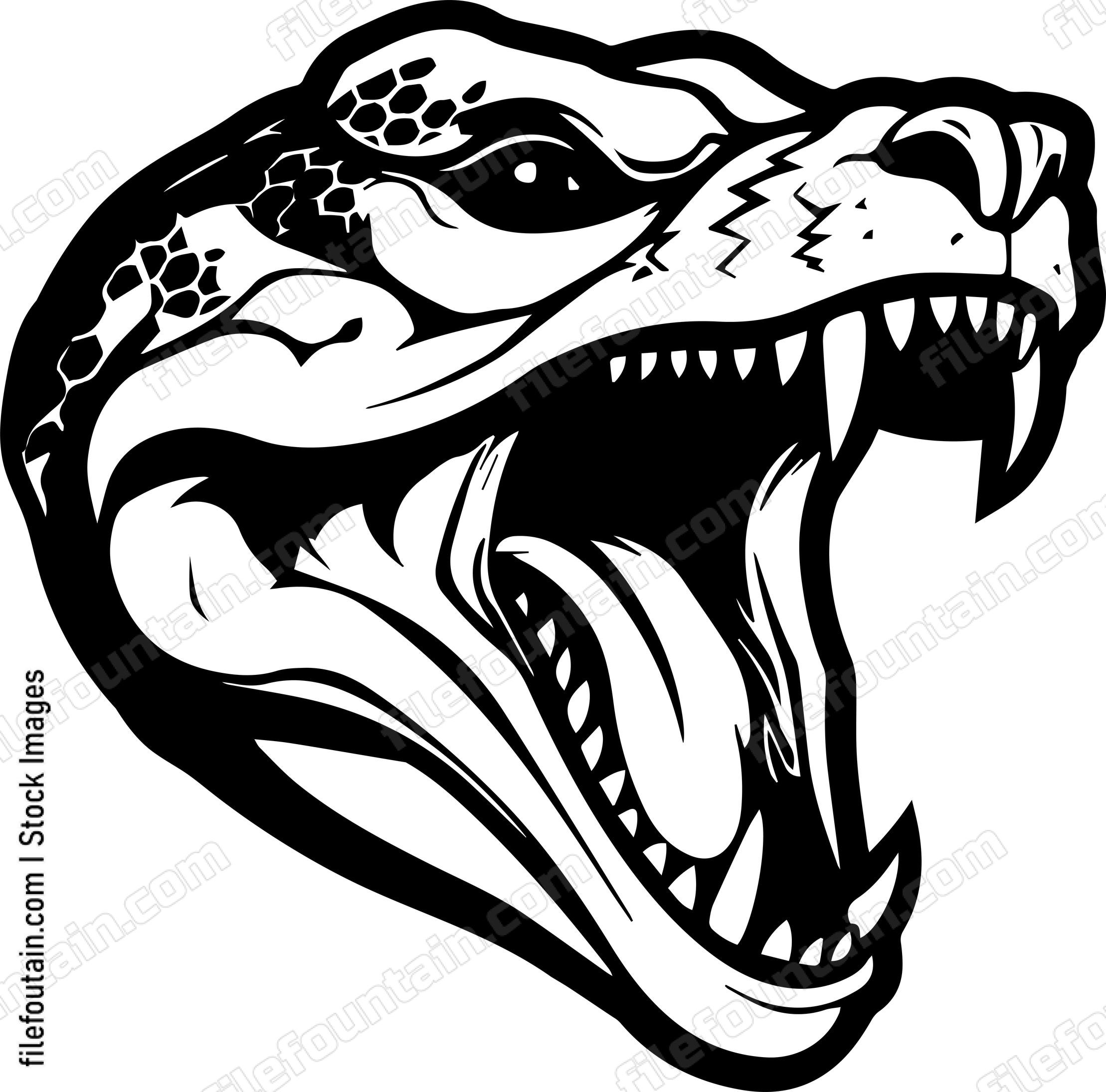 Snake Screaming