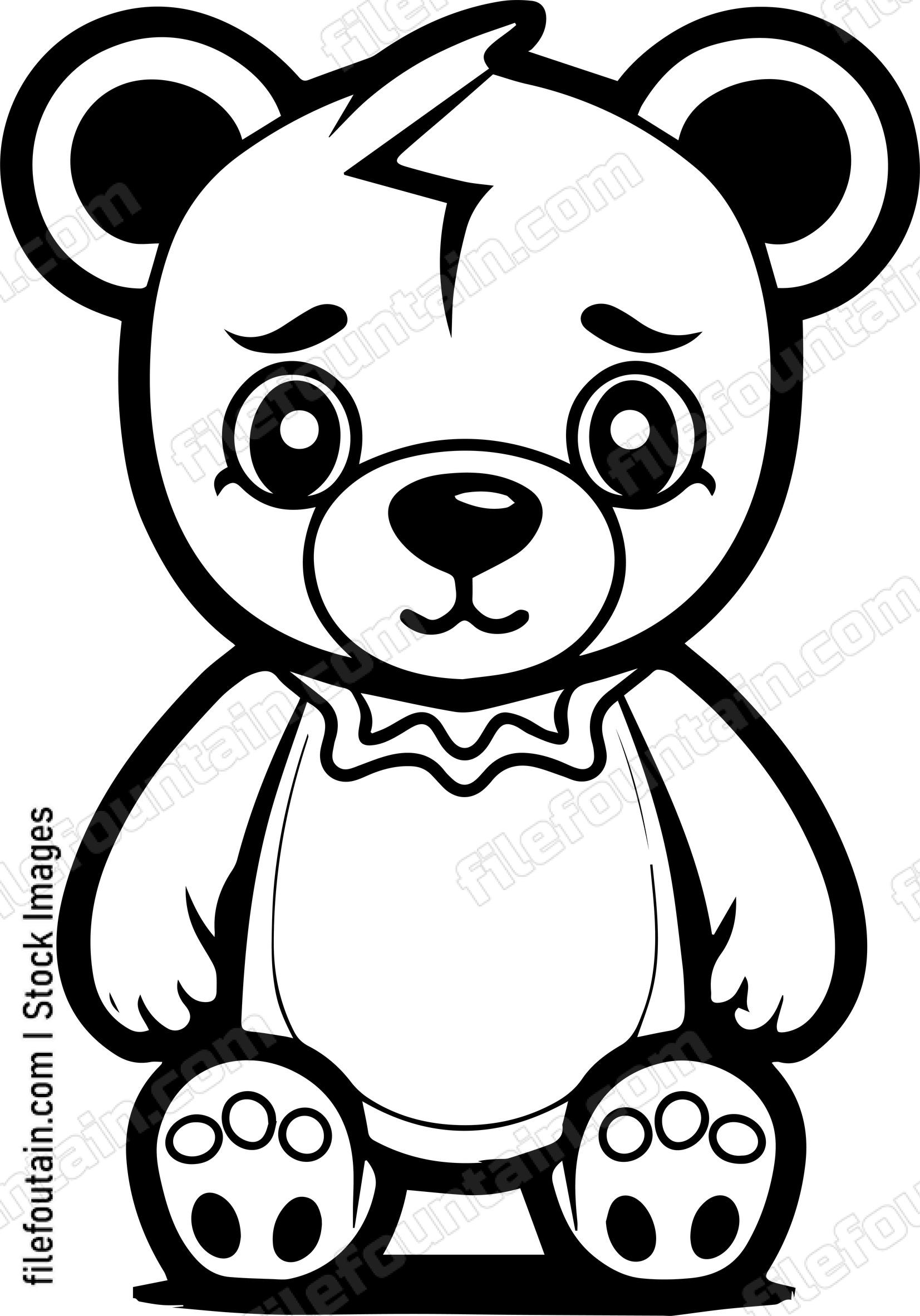 Teddy Bear