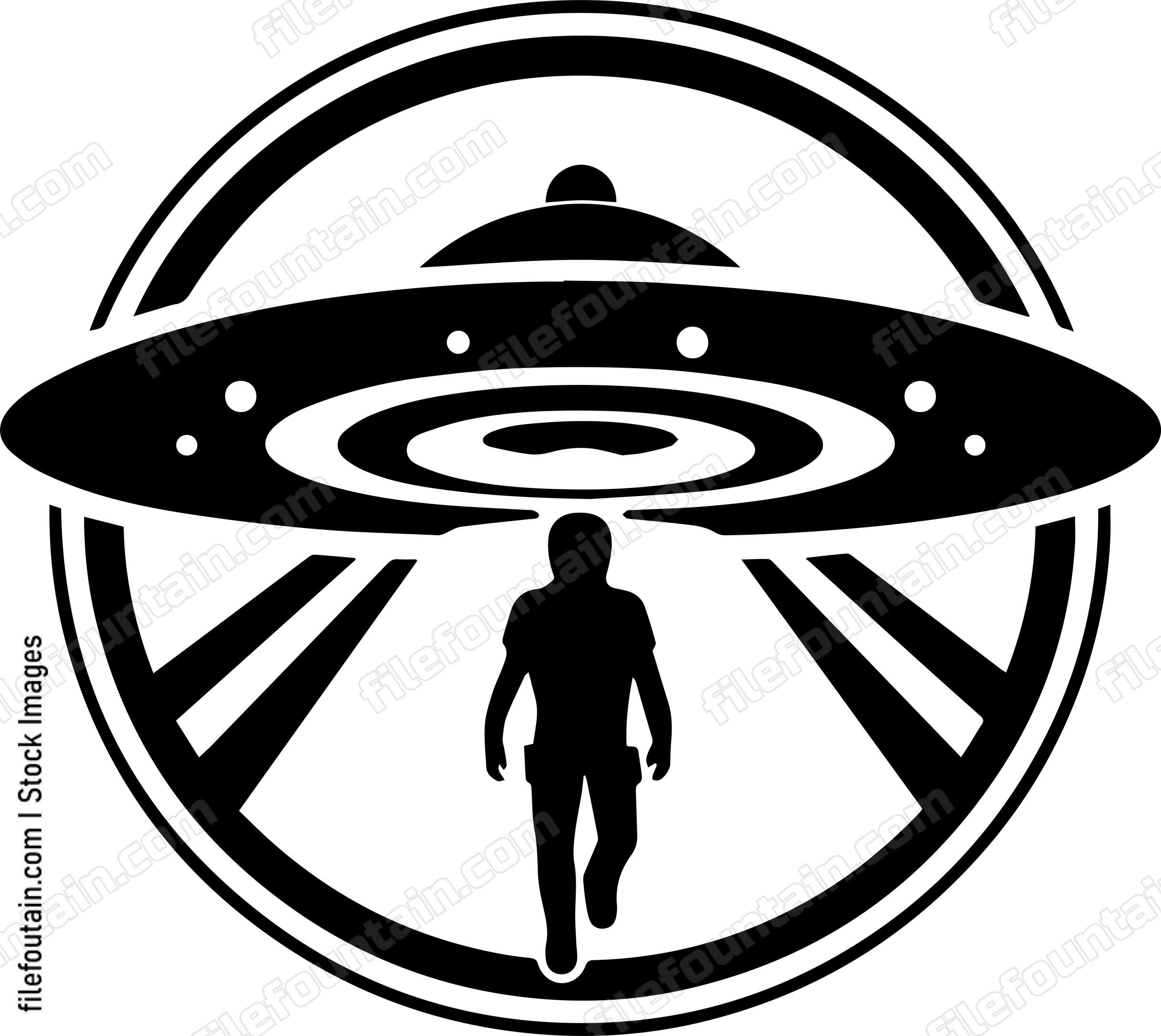 UFO Abduction