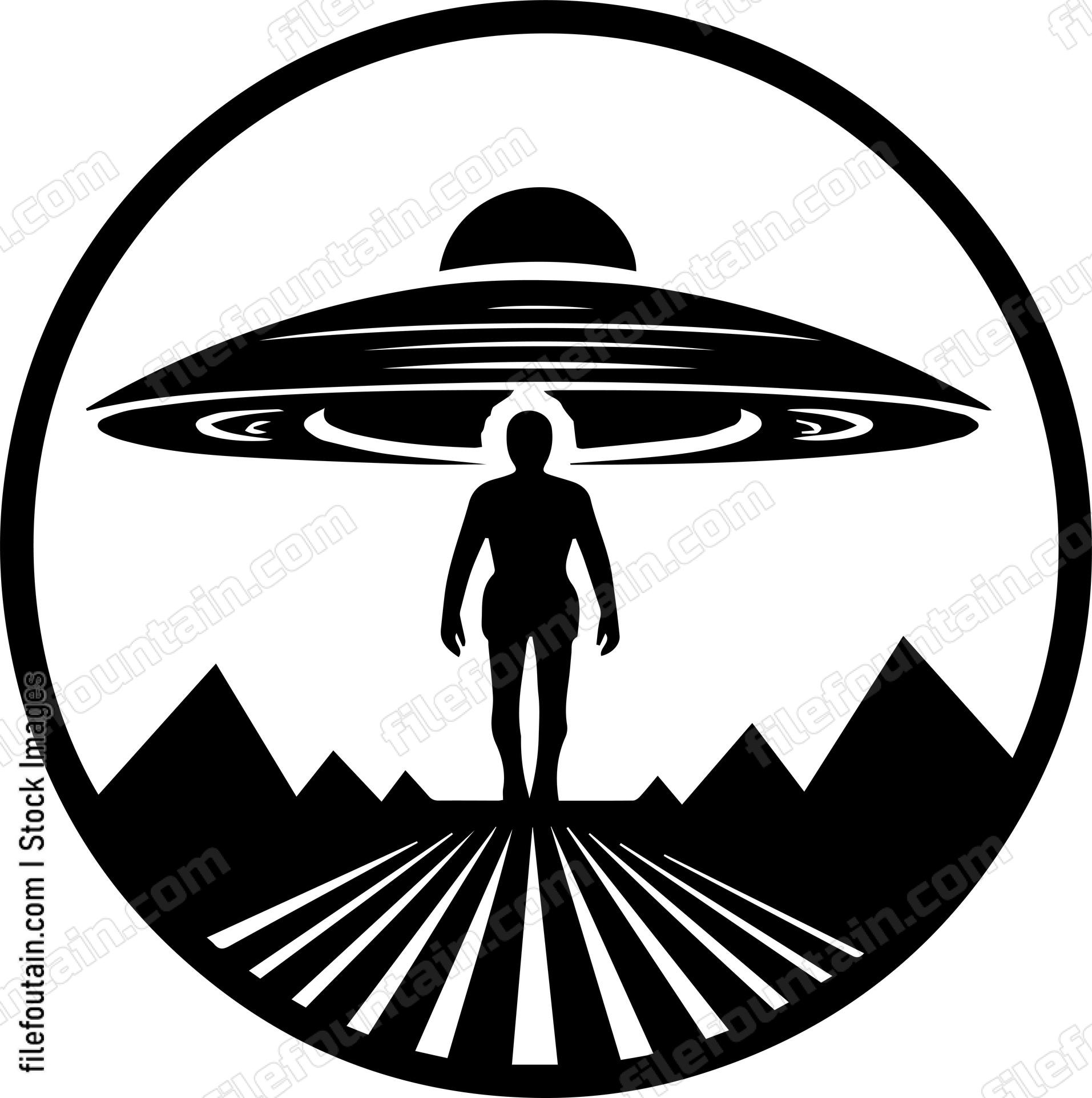 UFO Abduction