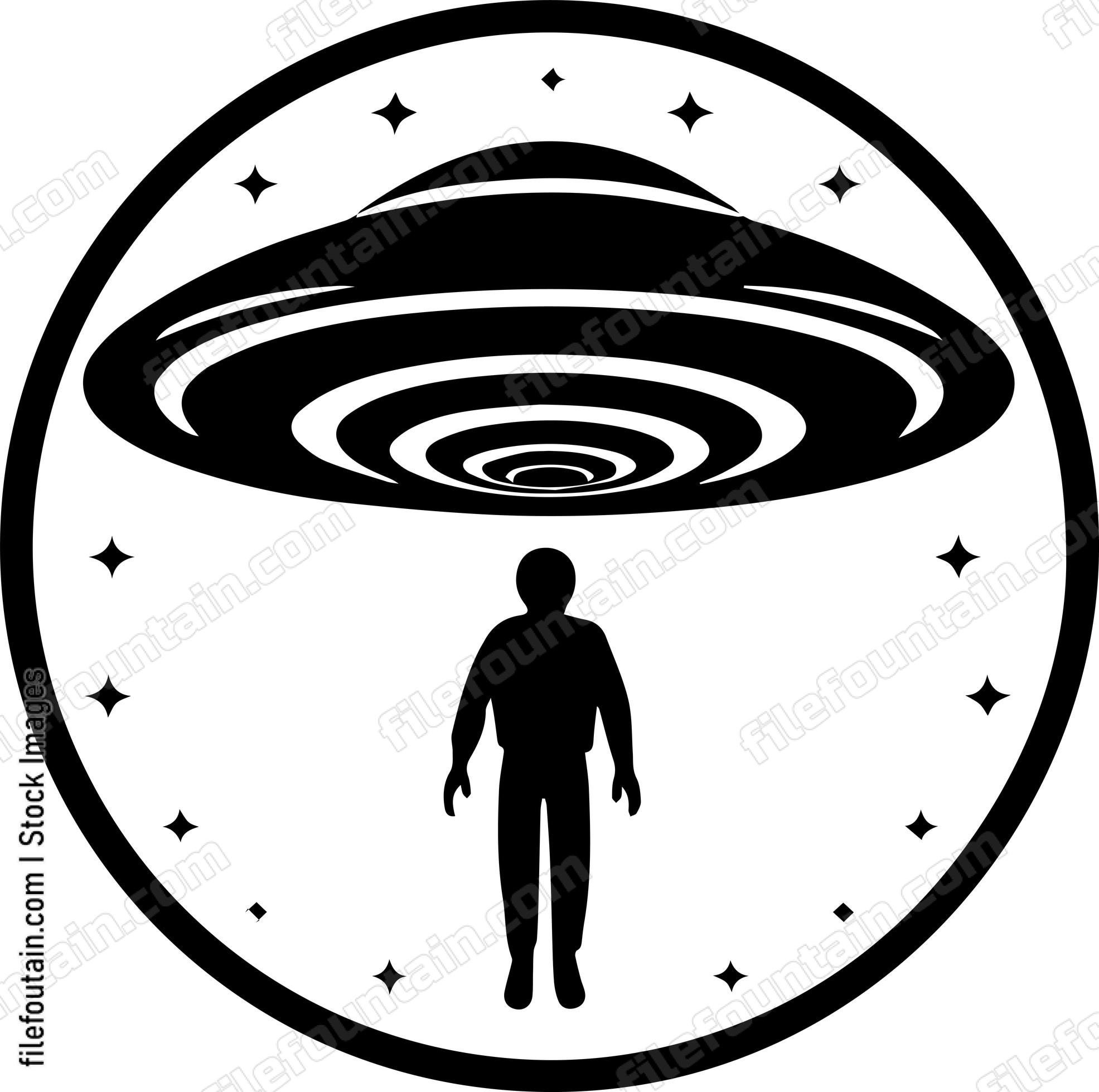 UFO Abduction