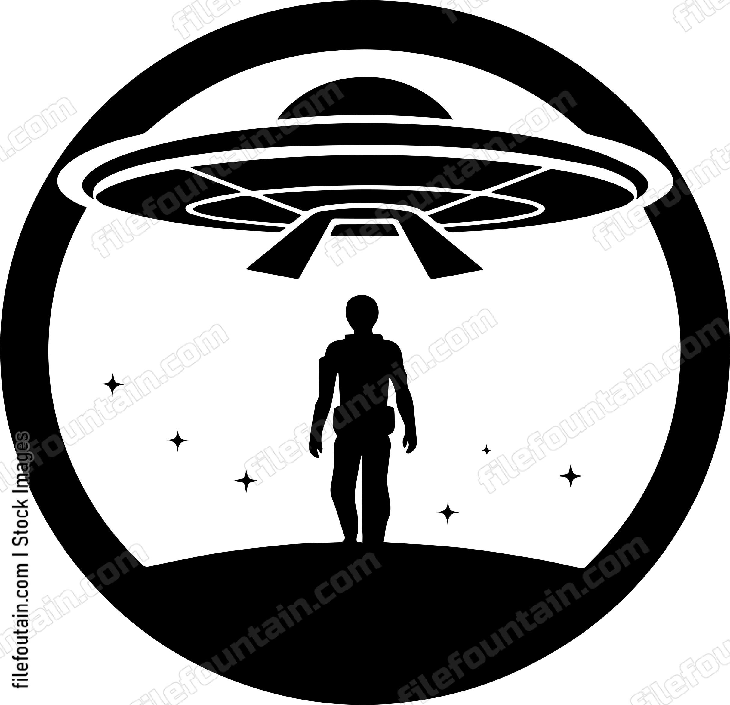 UFO Abduction