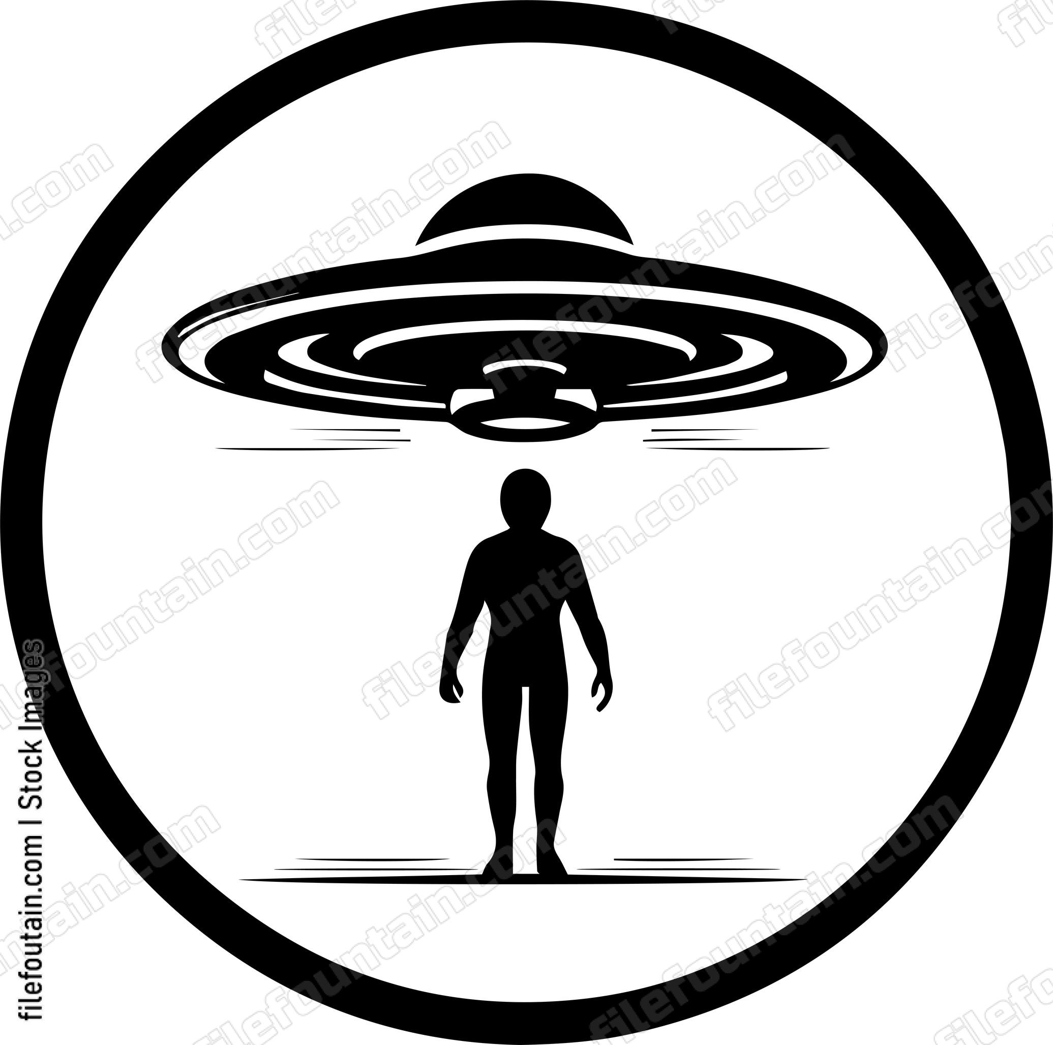UFO Abduction