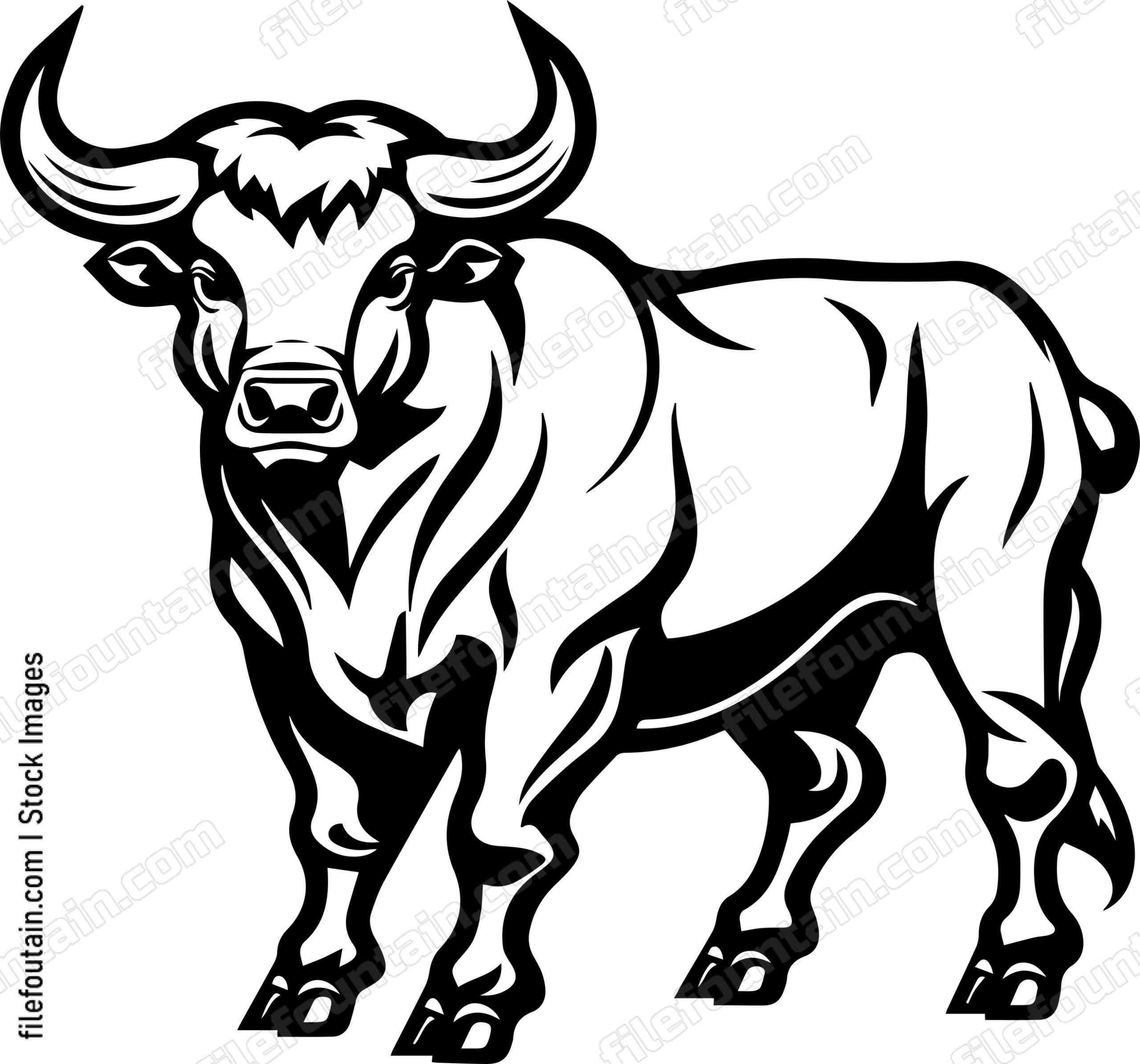 Bull
