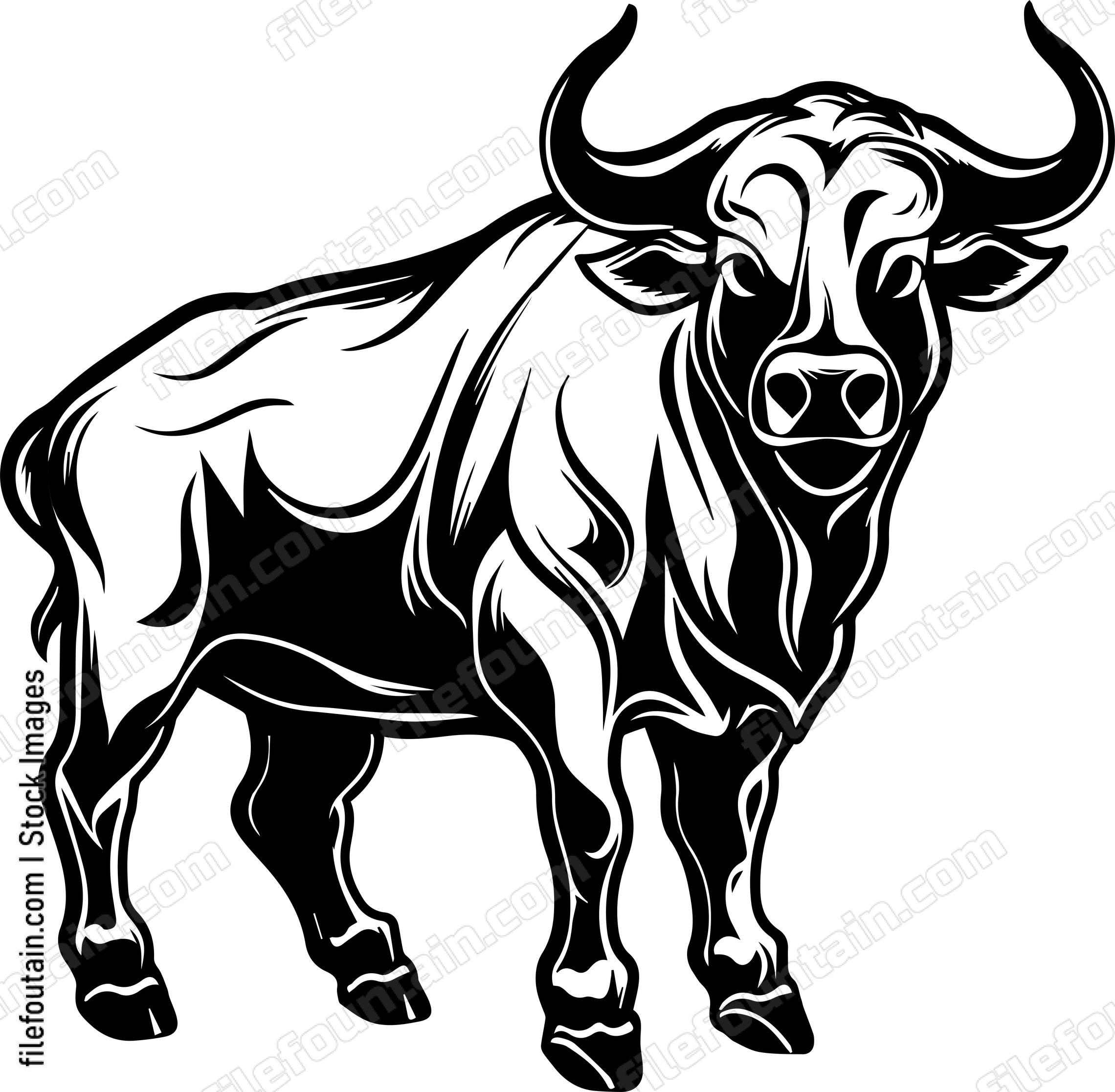 Bull