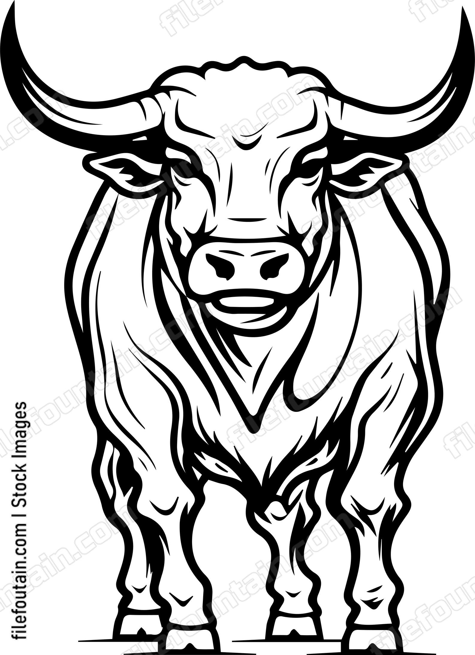 Bull