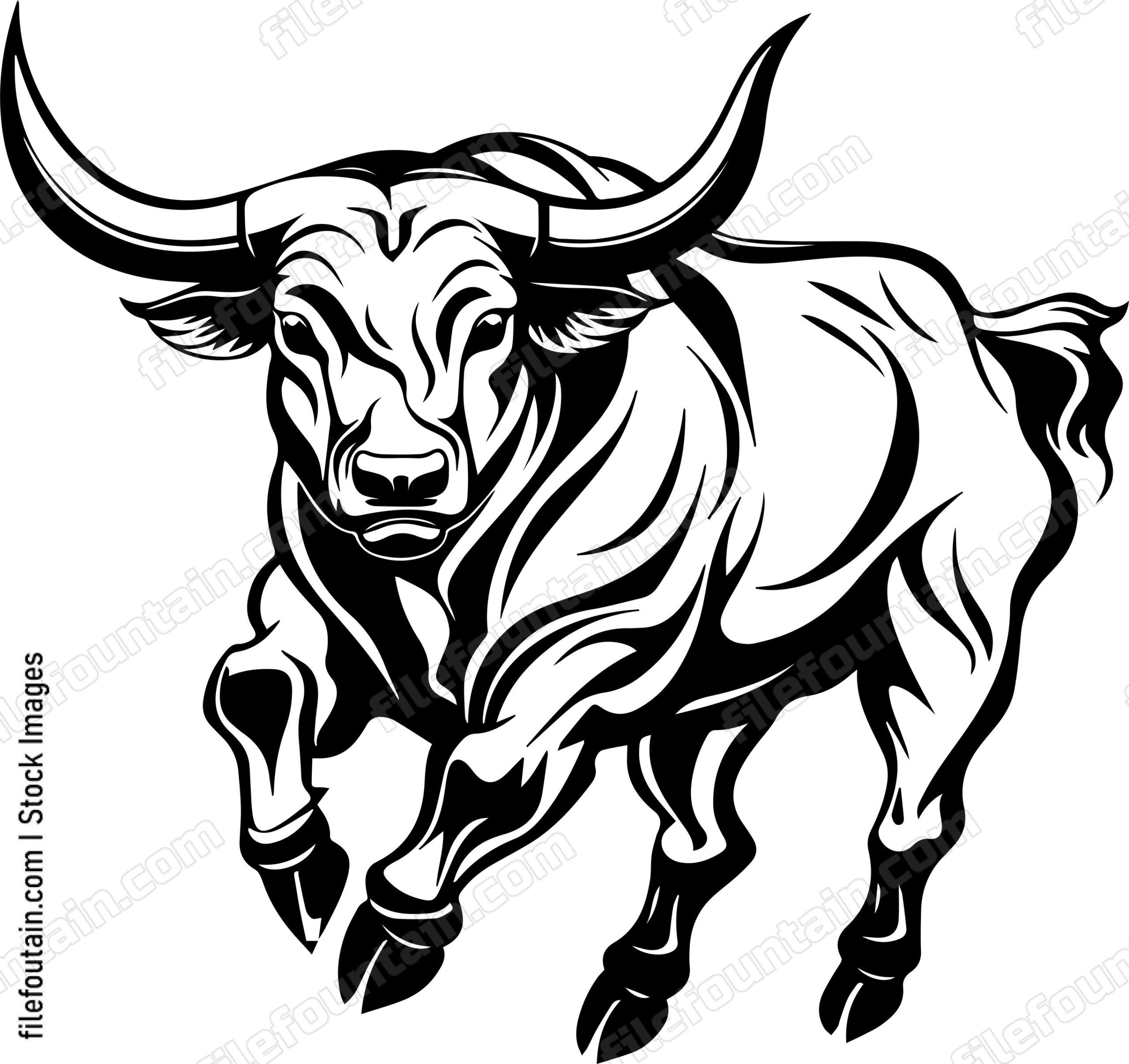 Bull