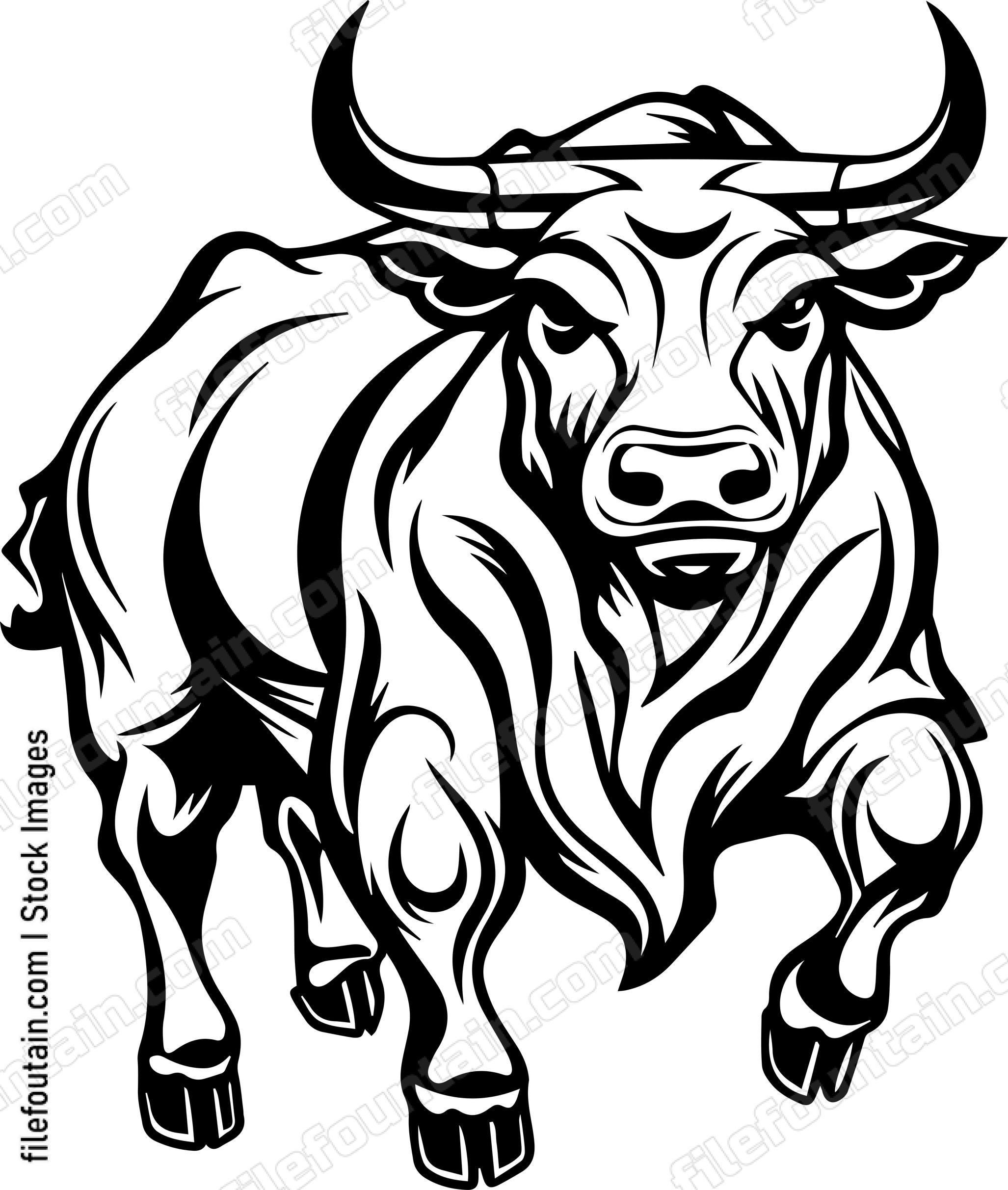 Bull