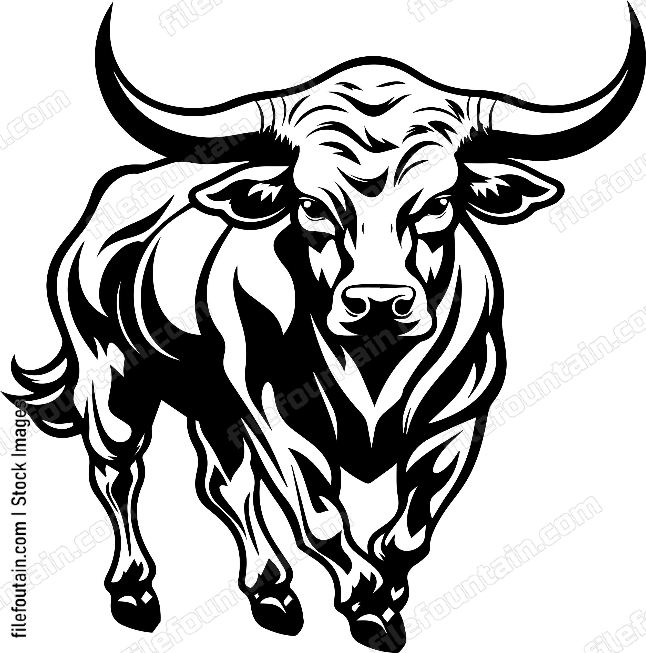 Bull