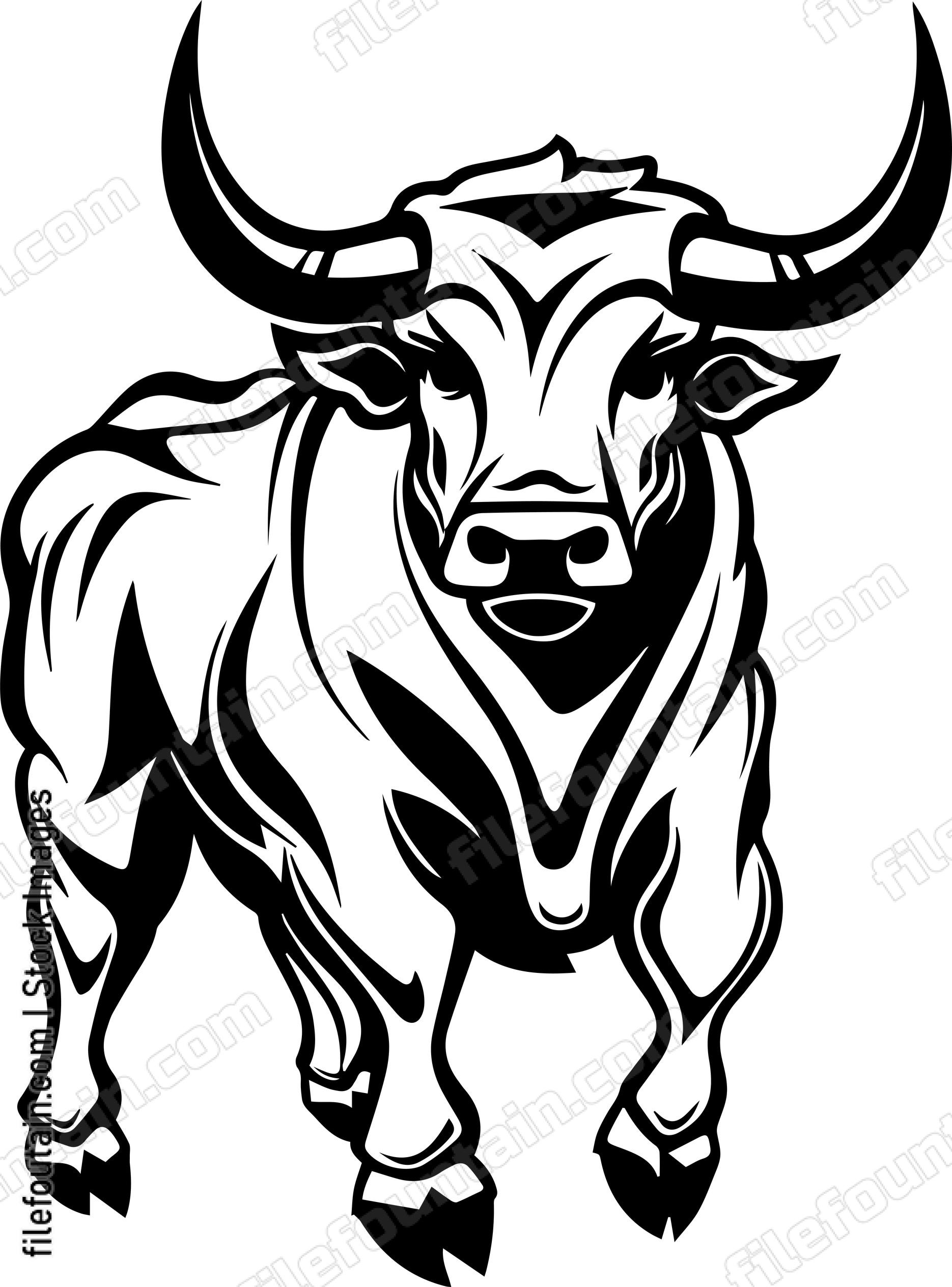Bull