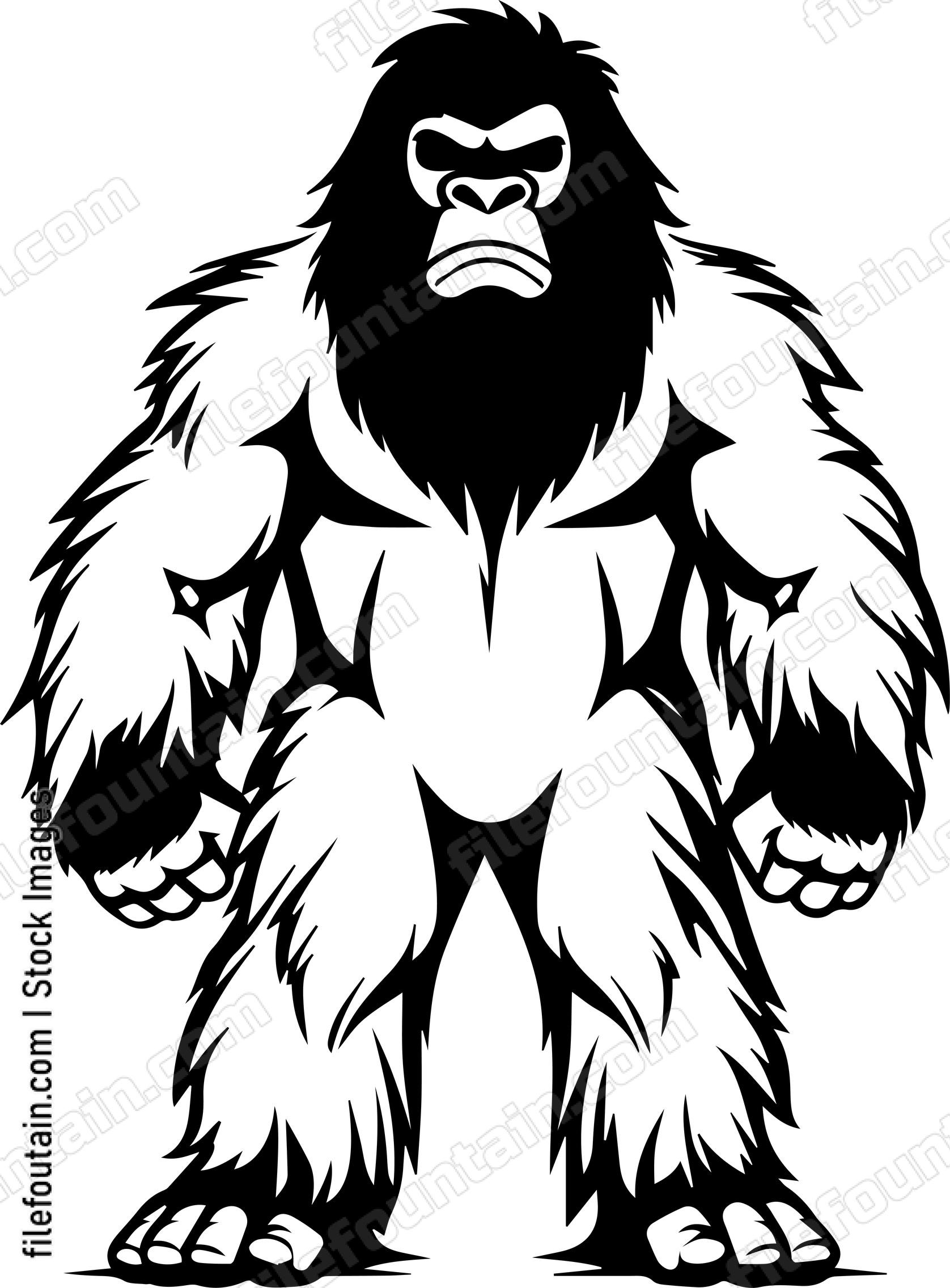 Bigfoot
