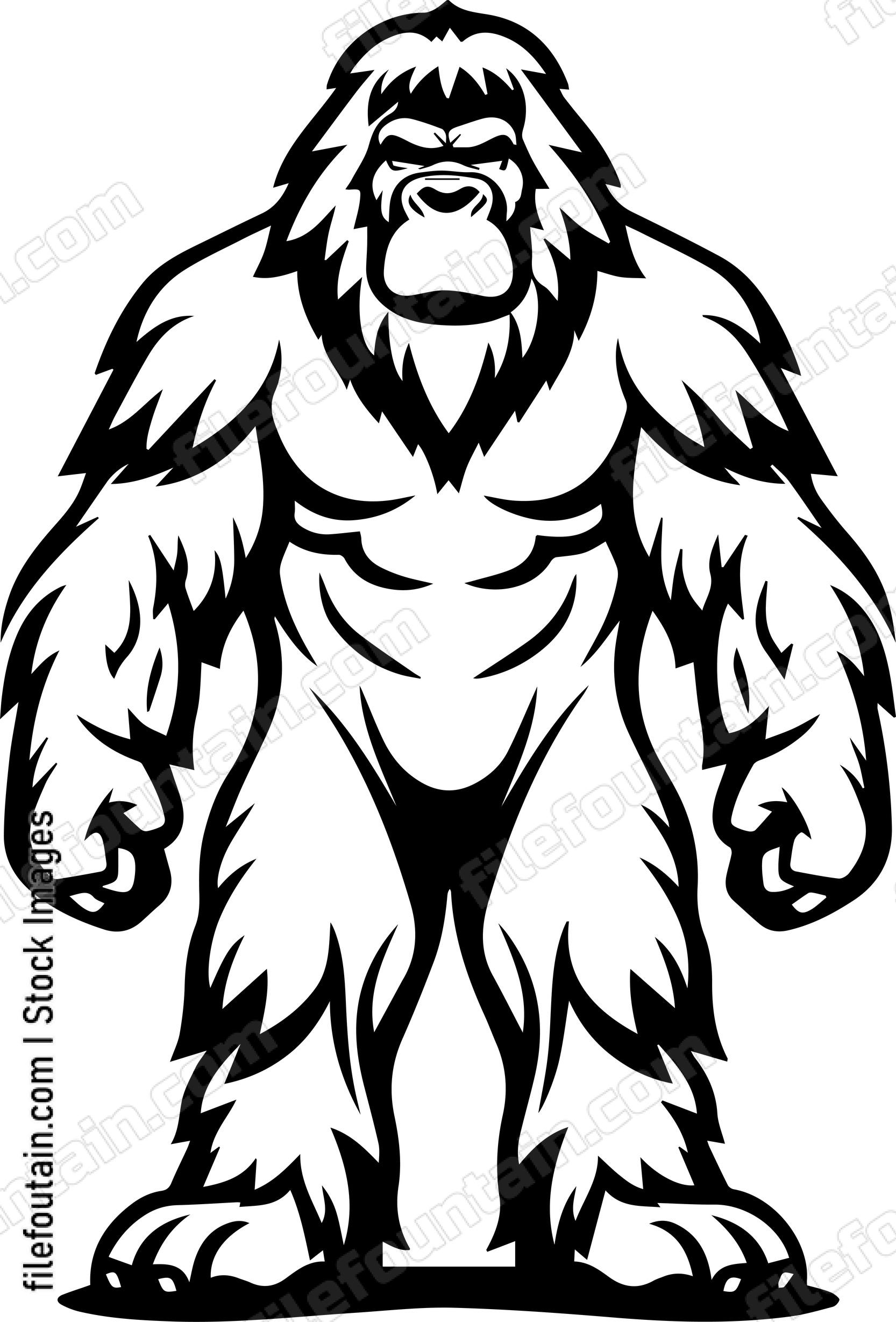 Bigfoot