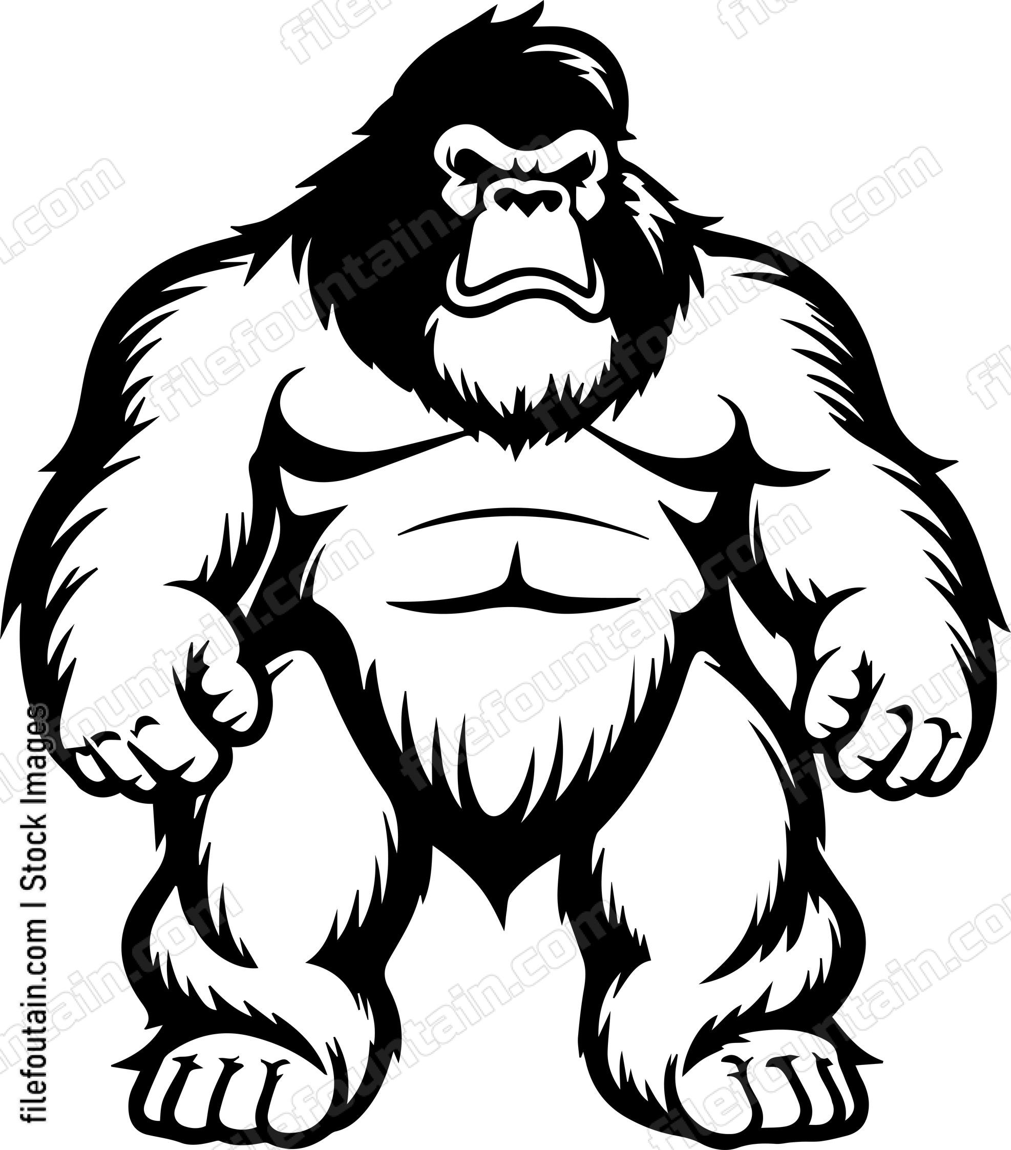 Bigfoot