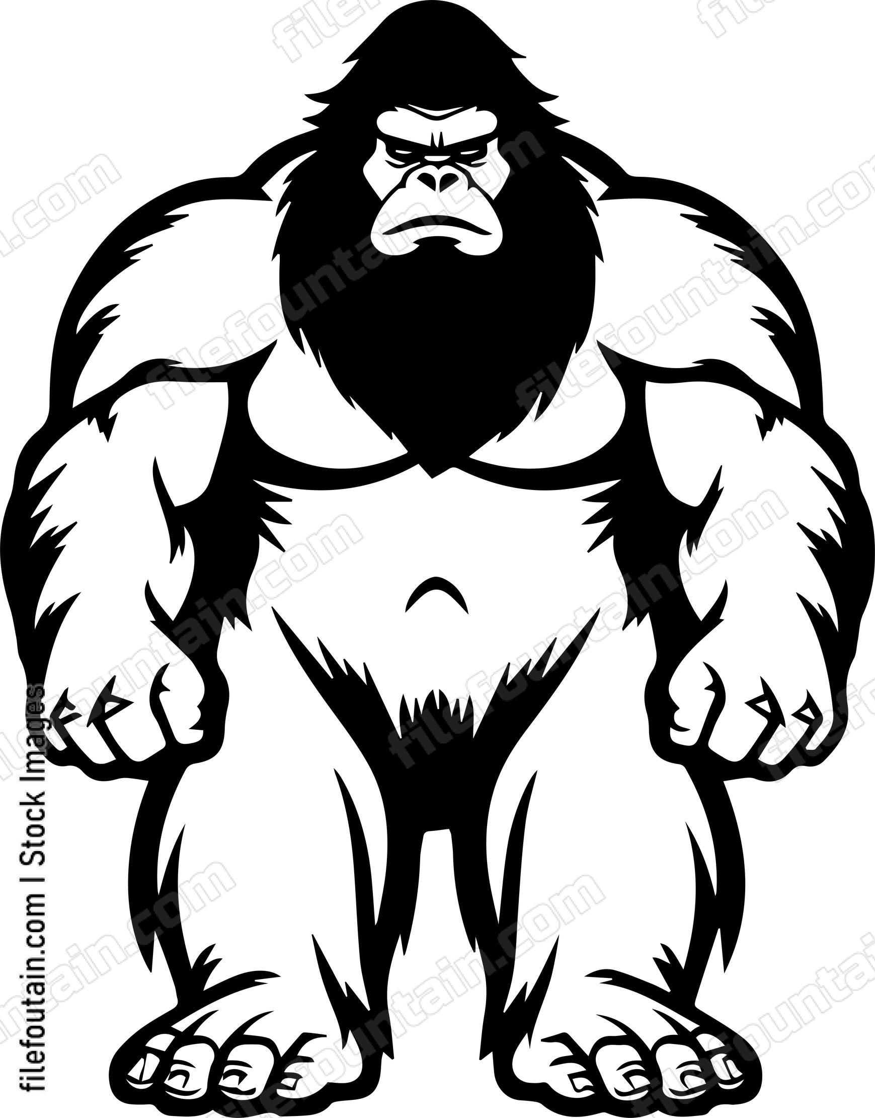Bigfoot