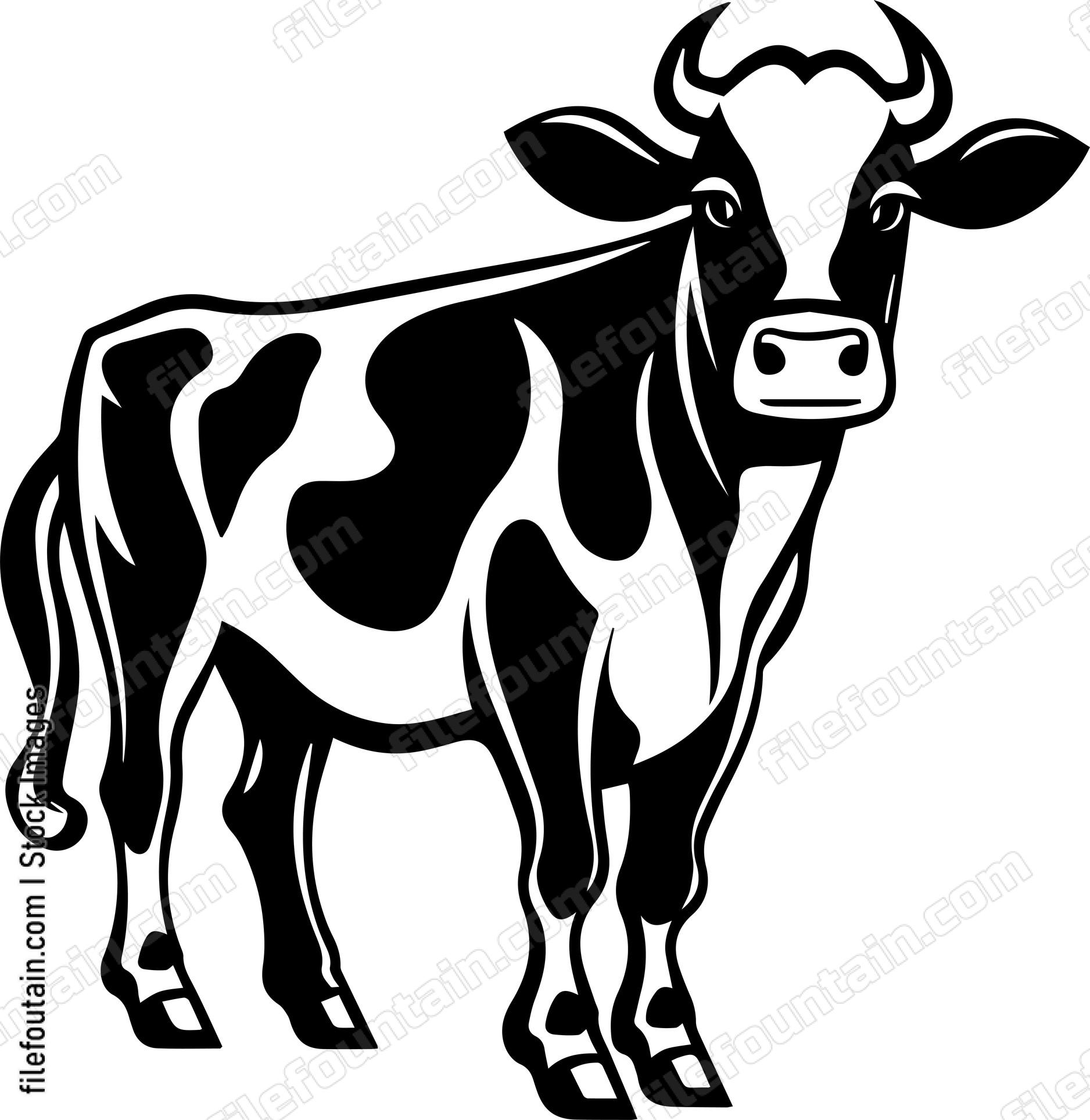 Cow