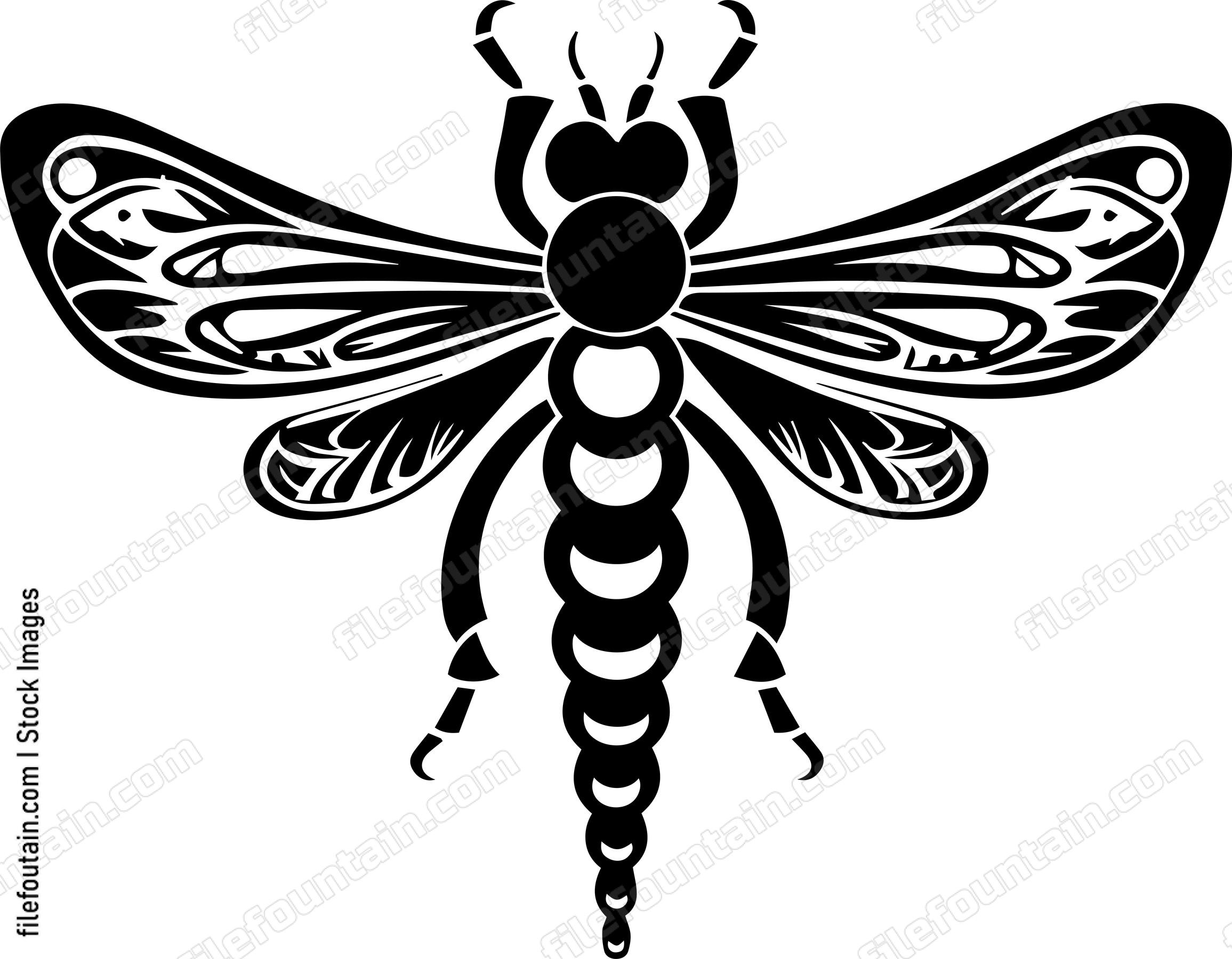 Dragonfly