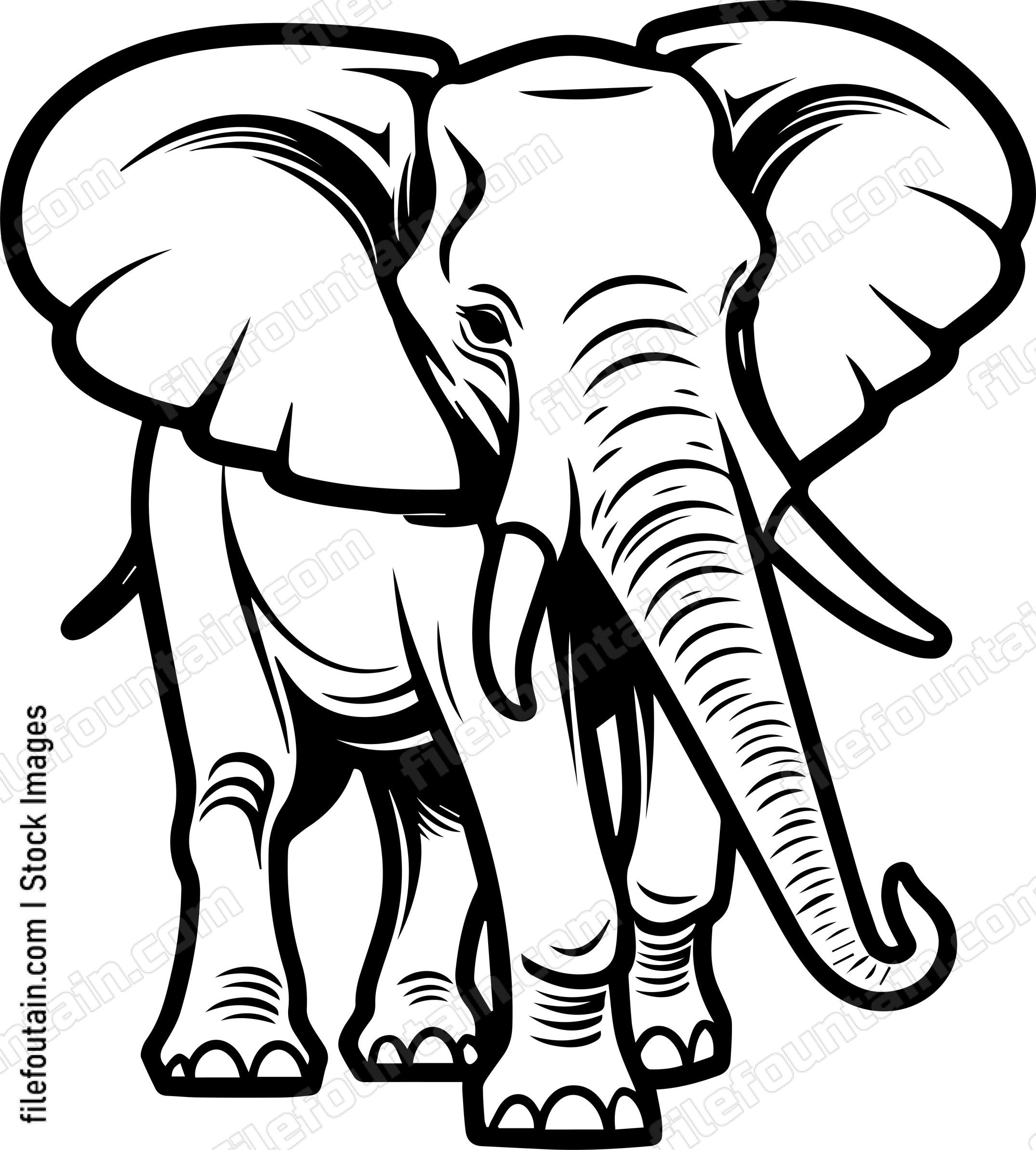 Elephant