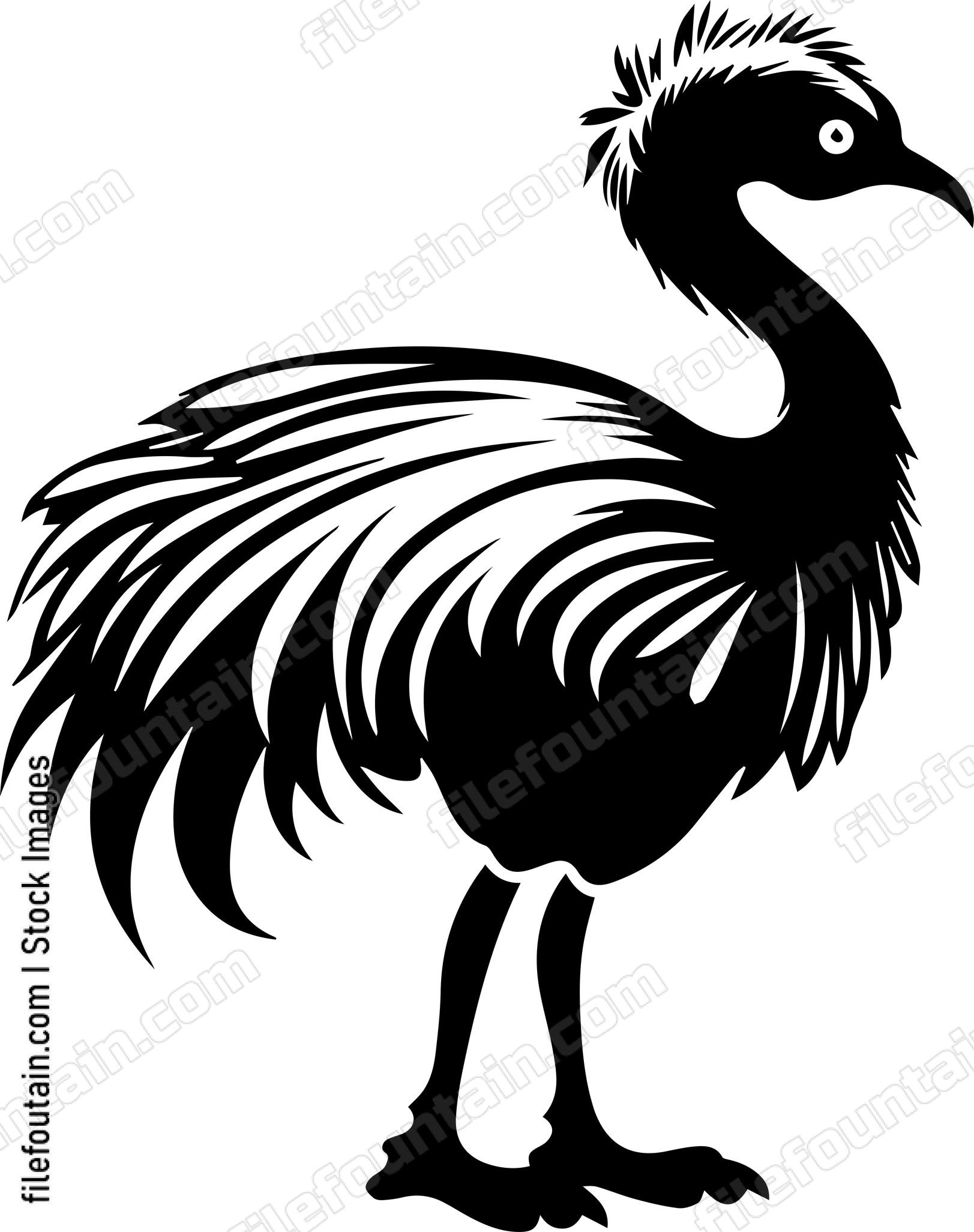 Emu