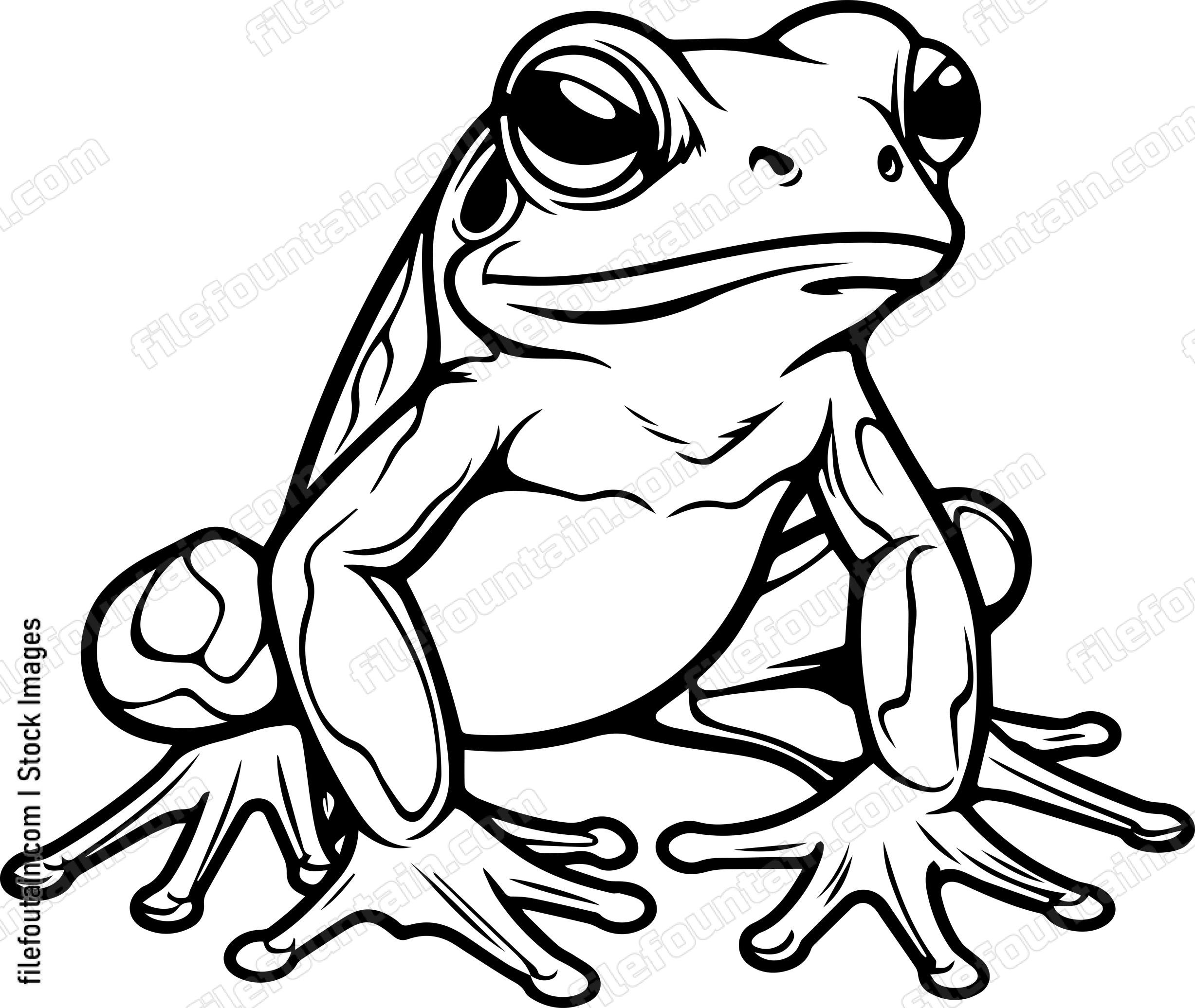 Frog
