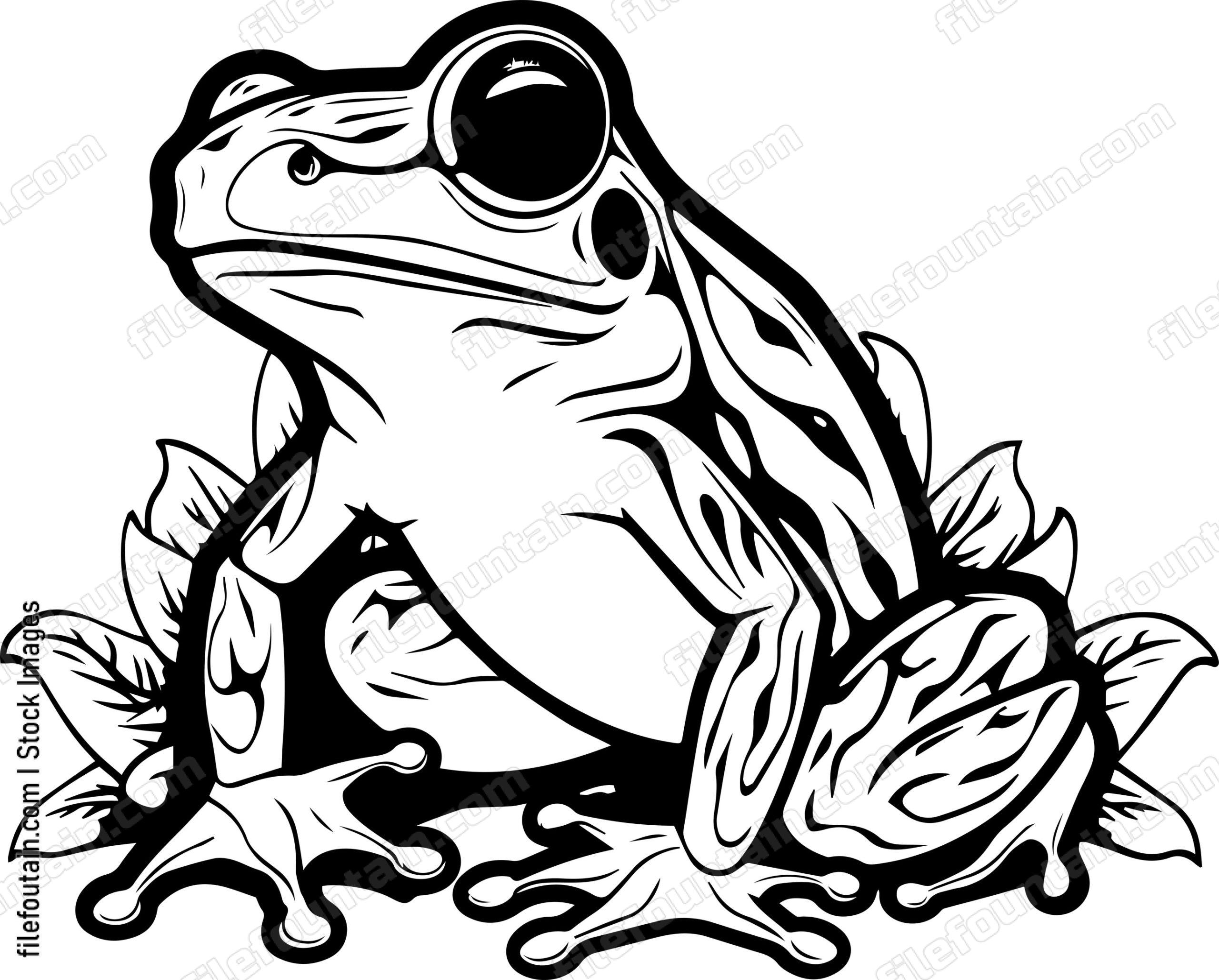 Frog