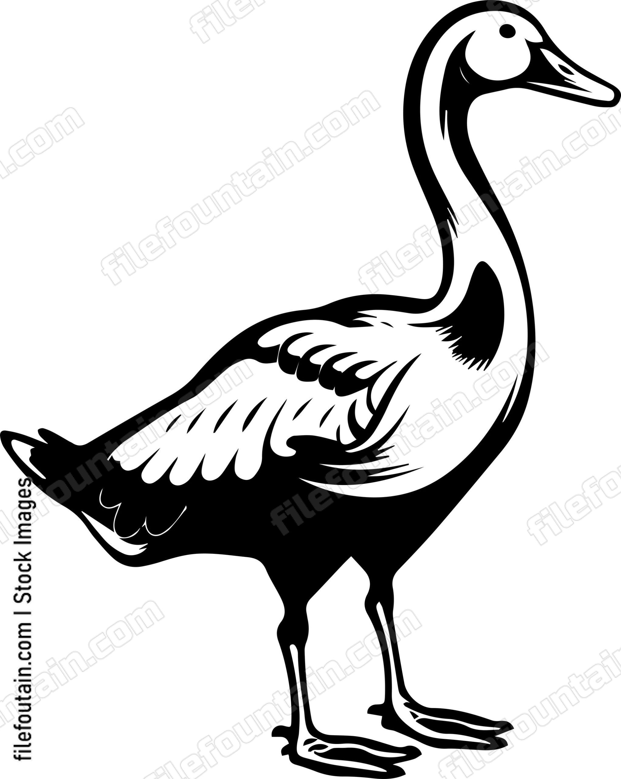 Goose
