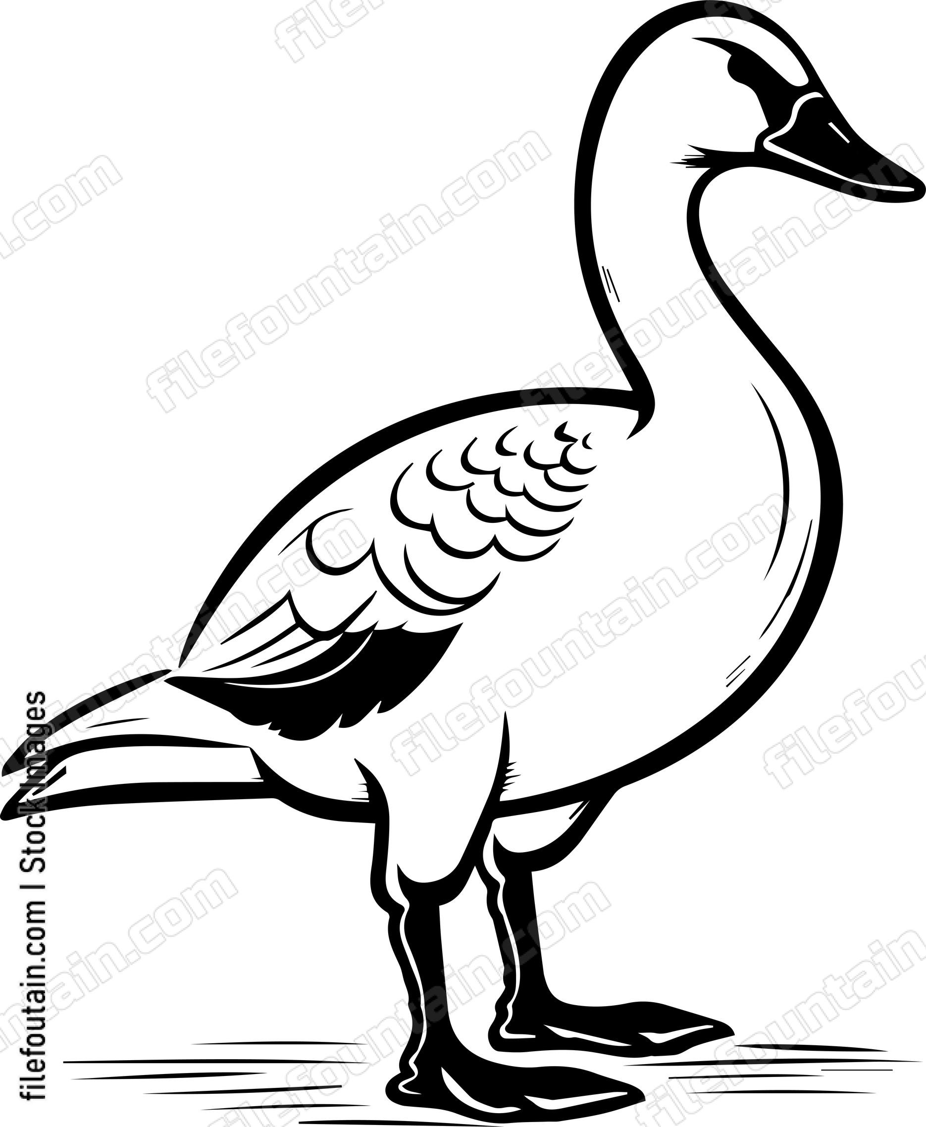 Goose