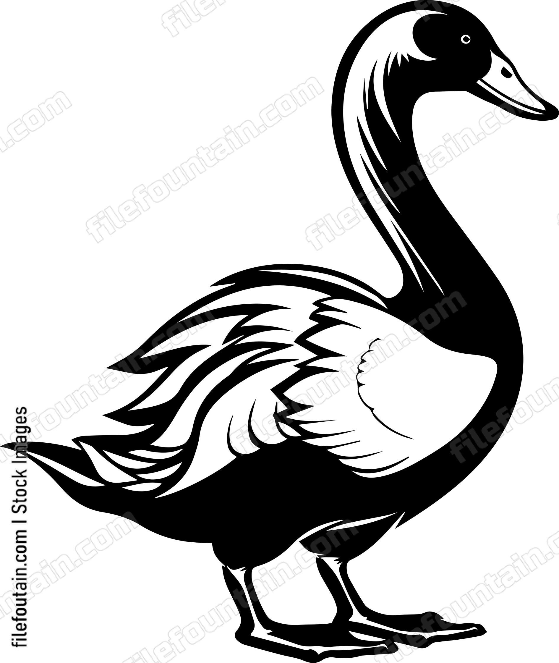Goose