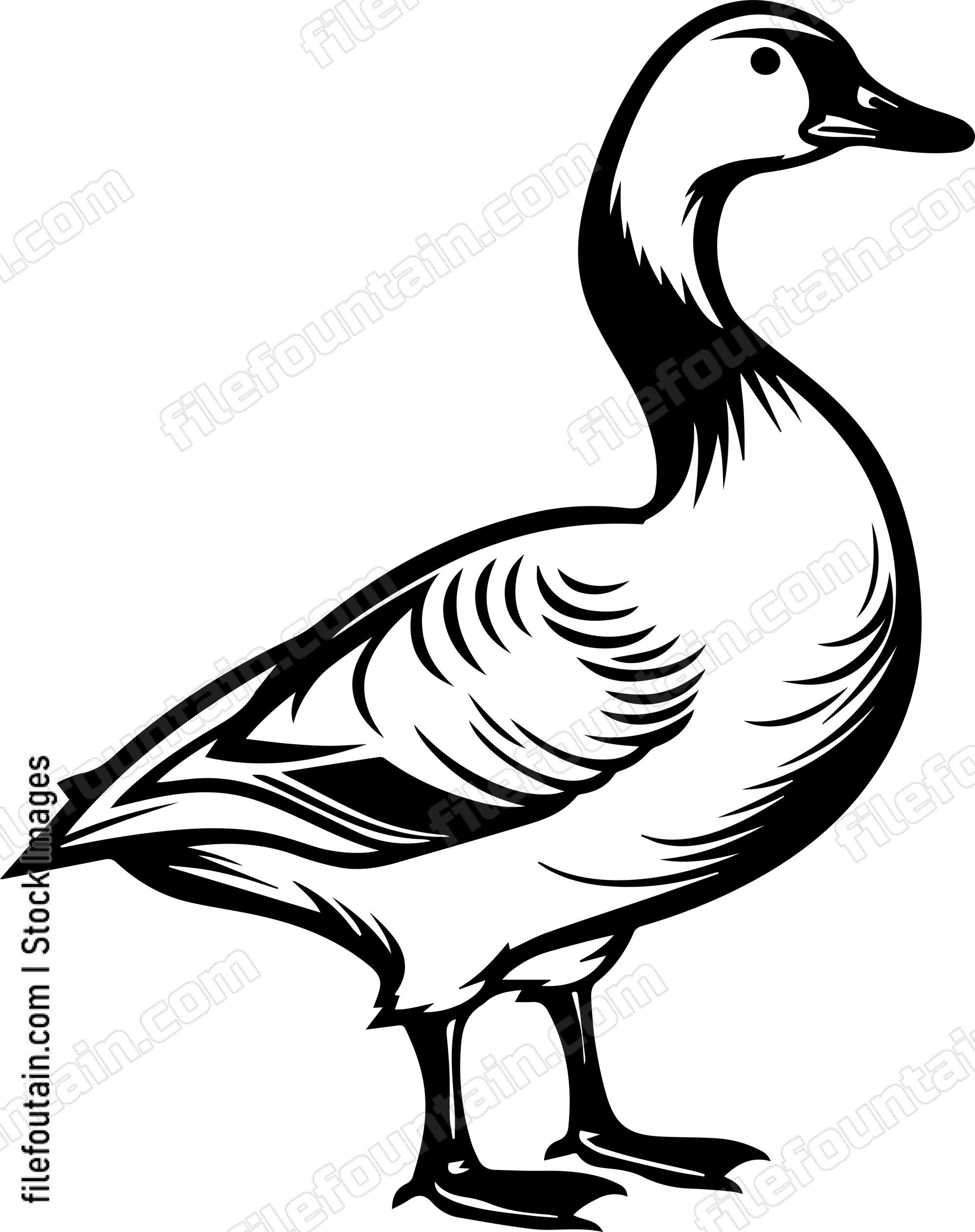 Goose