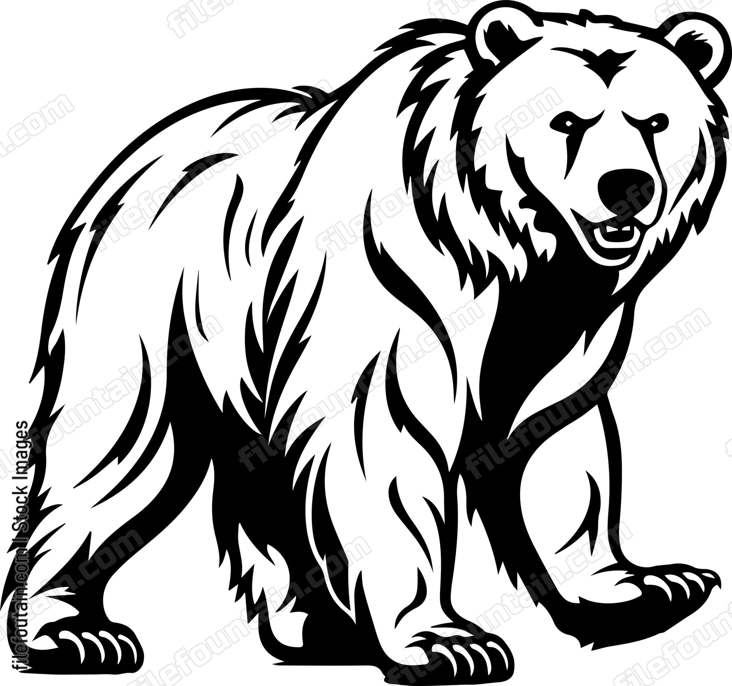 Grizzly Bear